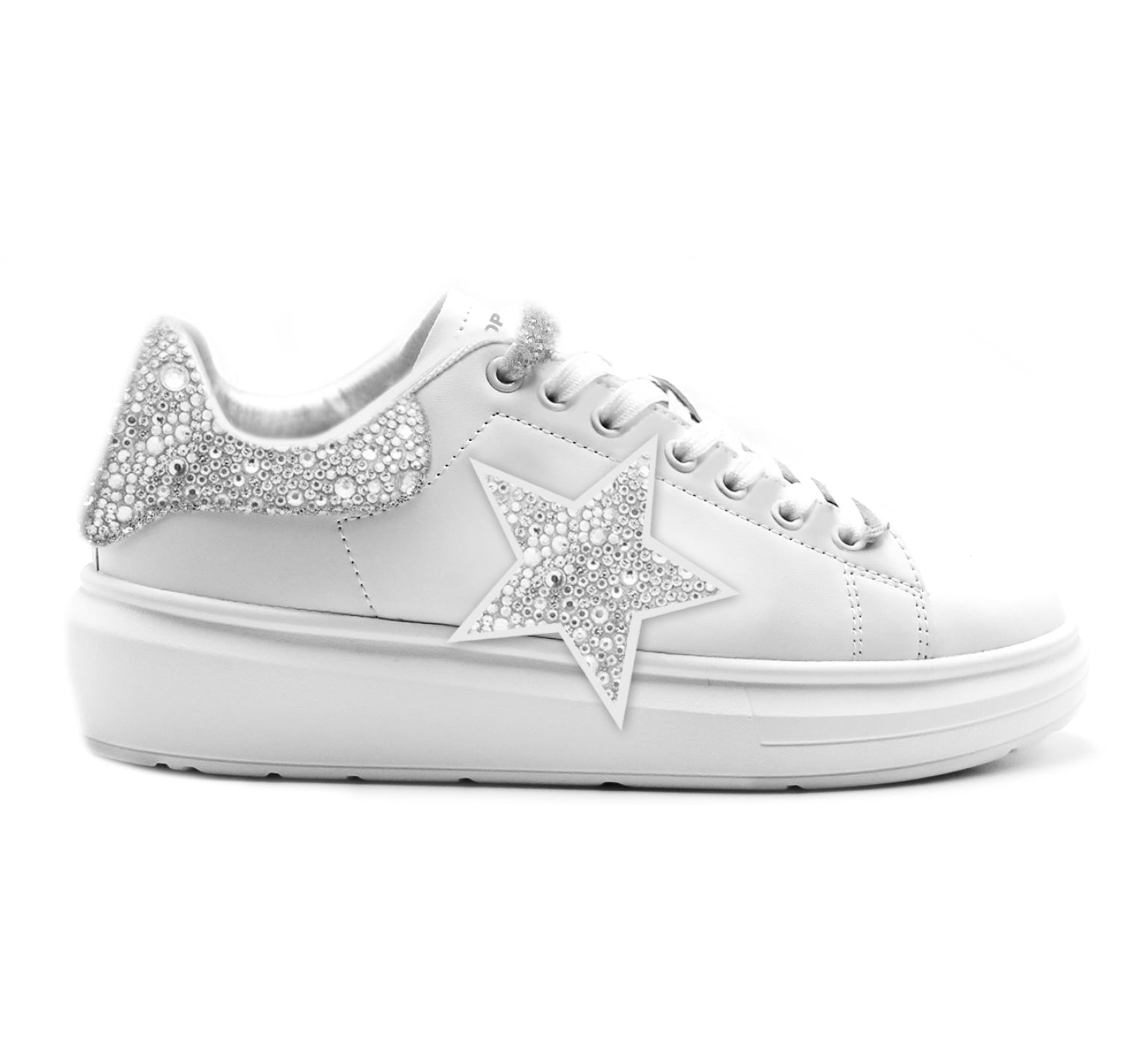 Shop Art Sneakers OFF WHITE-GOLD-NERO