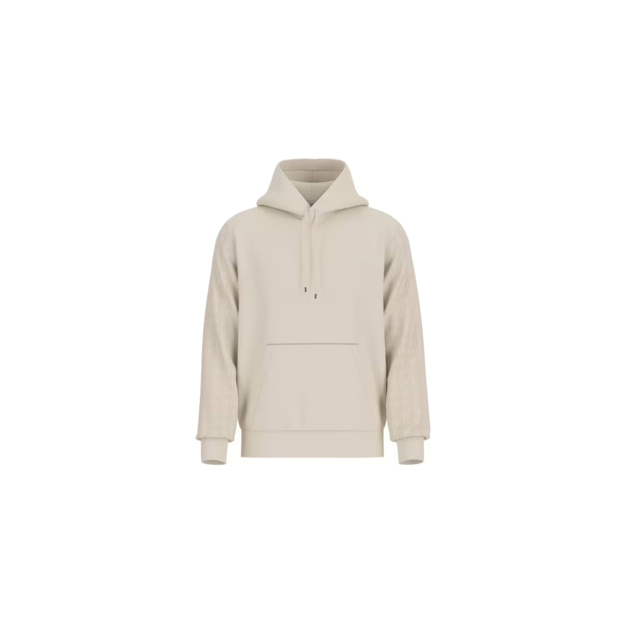 Guess Felpa  Beige