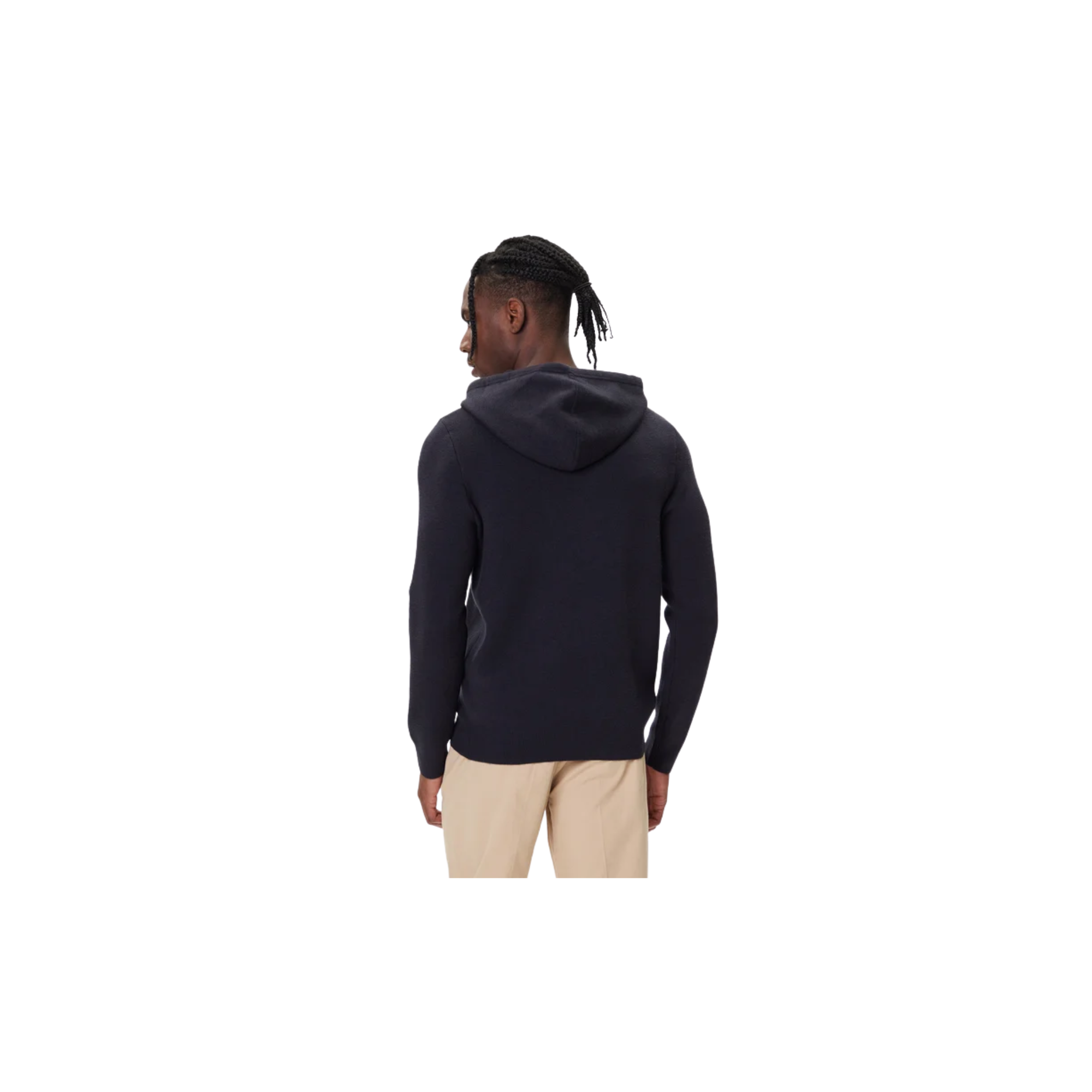 Guess Felpa Nero
