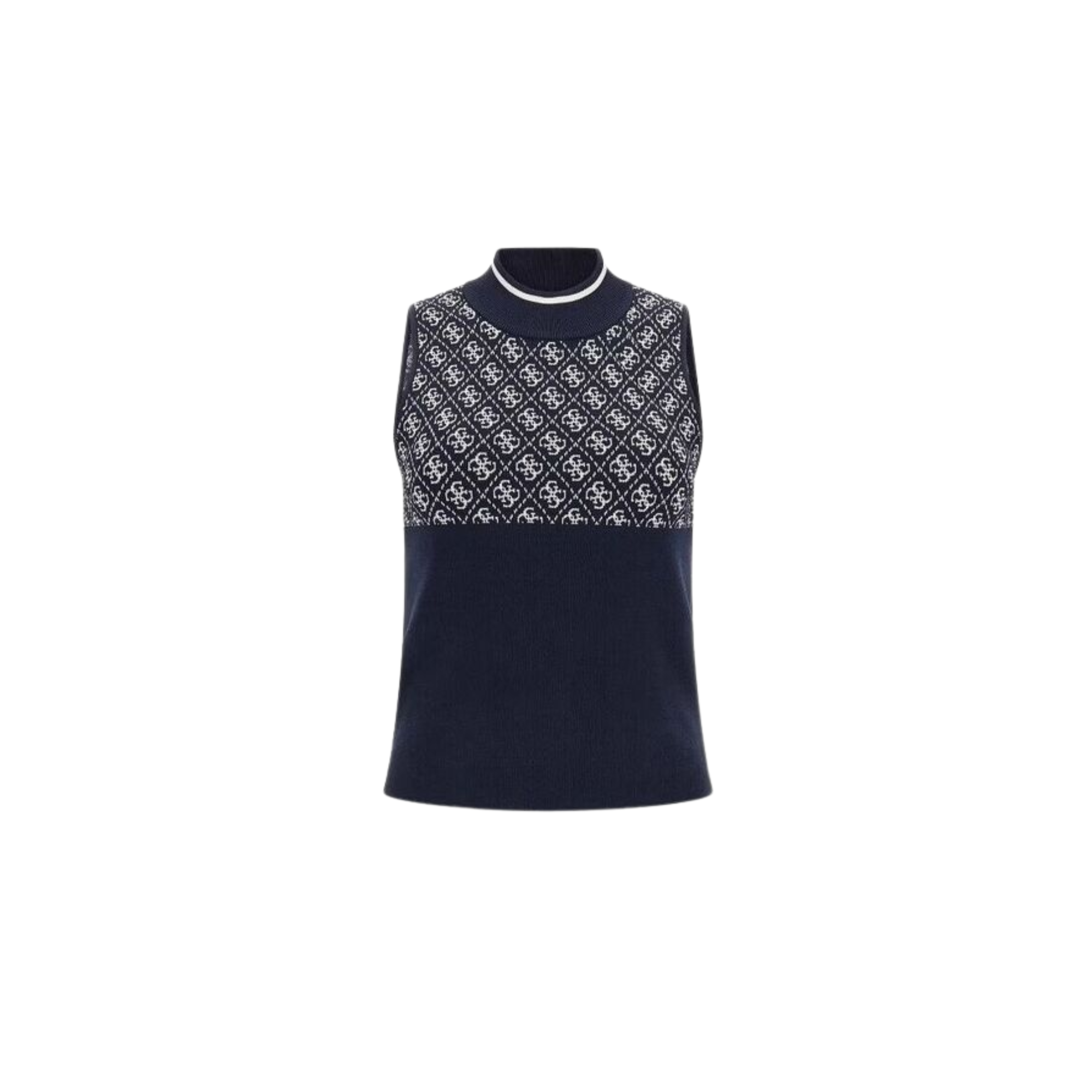 Guess Maglia Blu