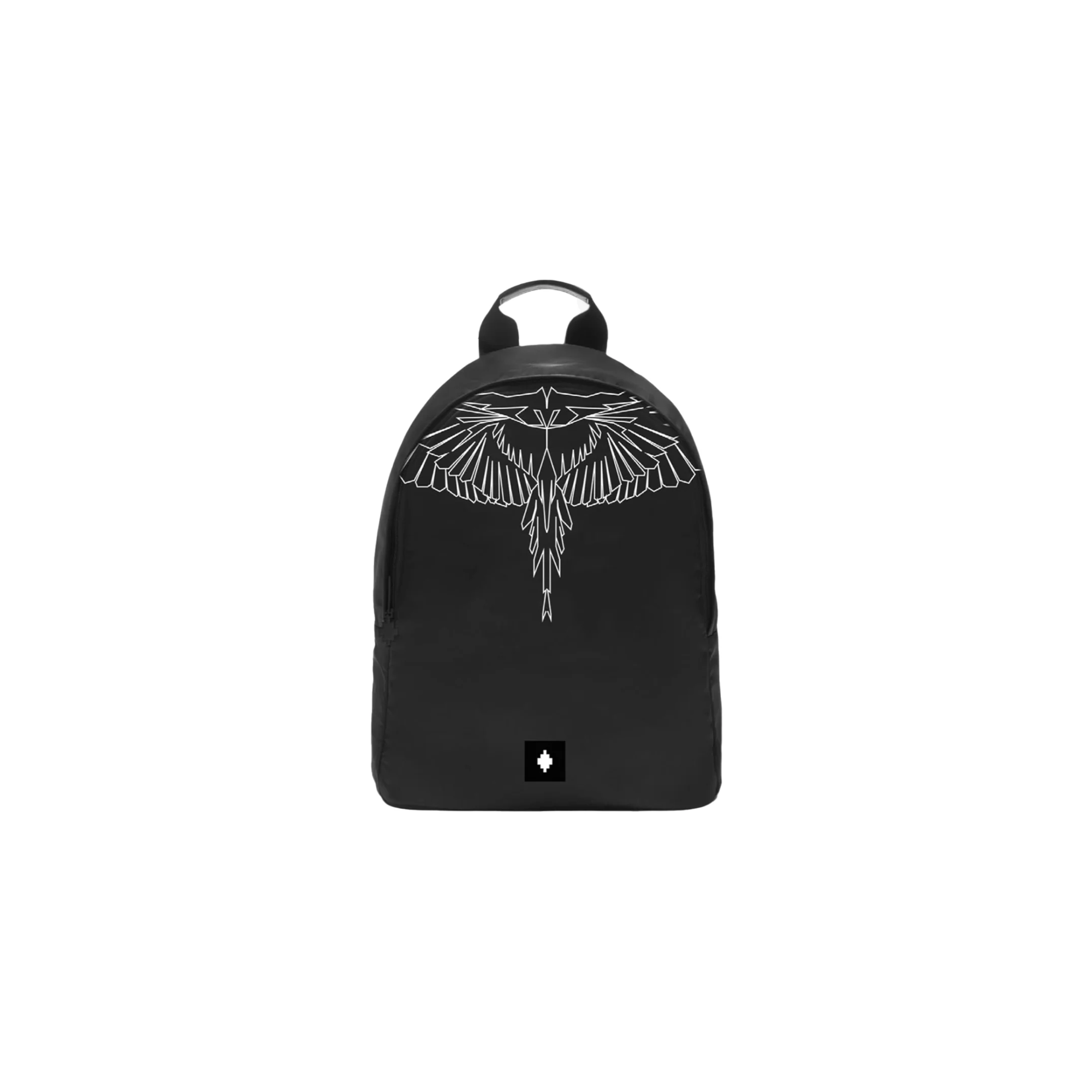 COUNTY OF MILAN ZAINO NERO-WHITE