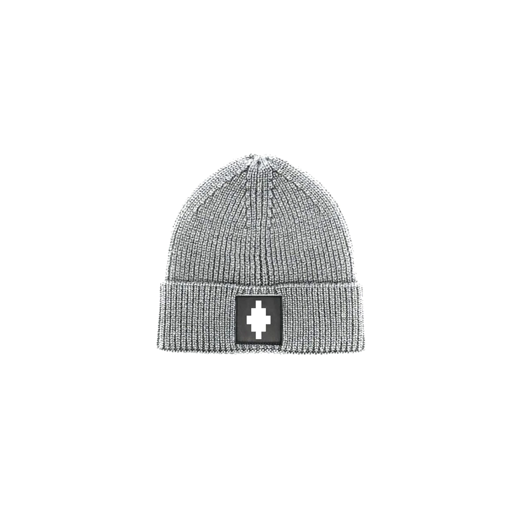 COUNTY OF MILAN CAPPELLO|Colore:Grigio melange