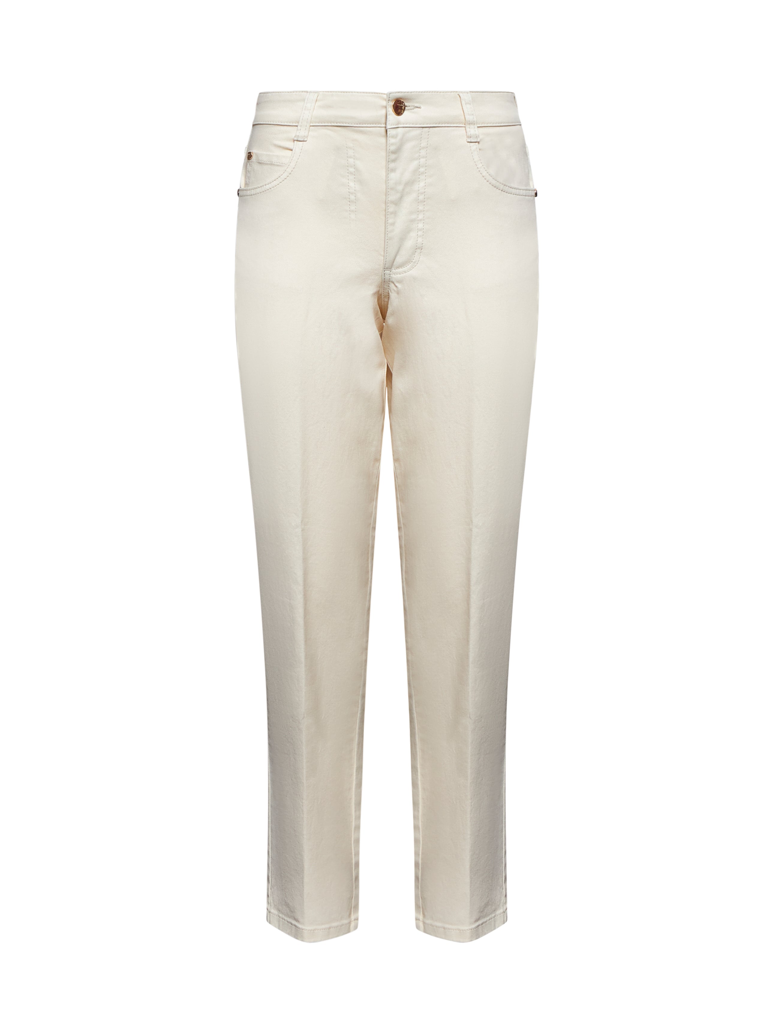 Silvian Heach Jeans  CHALK