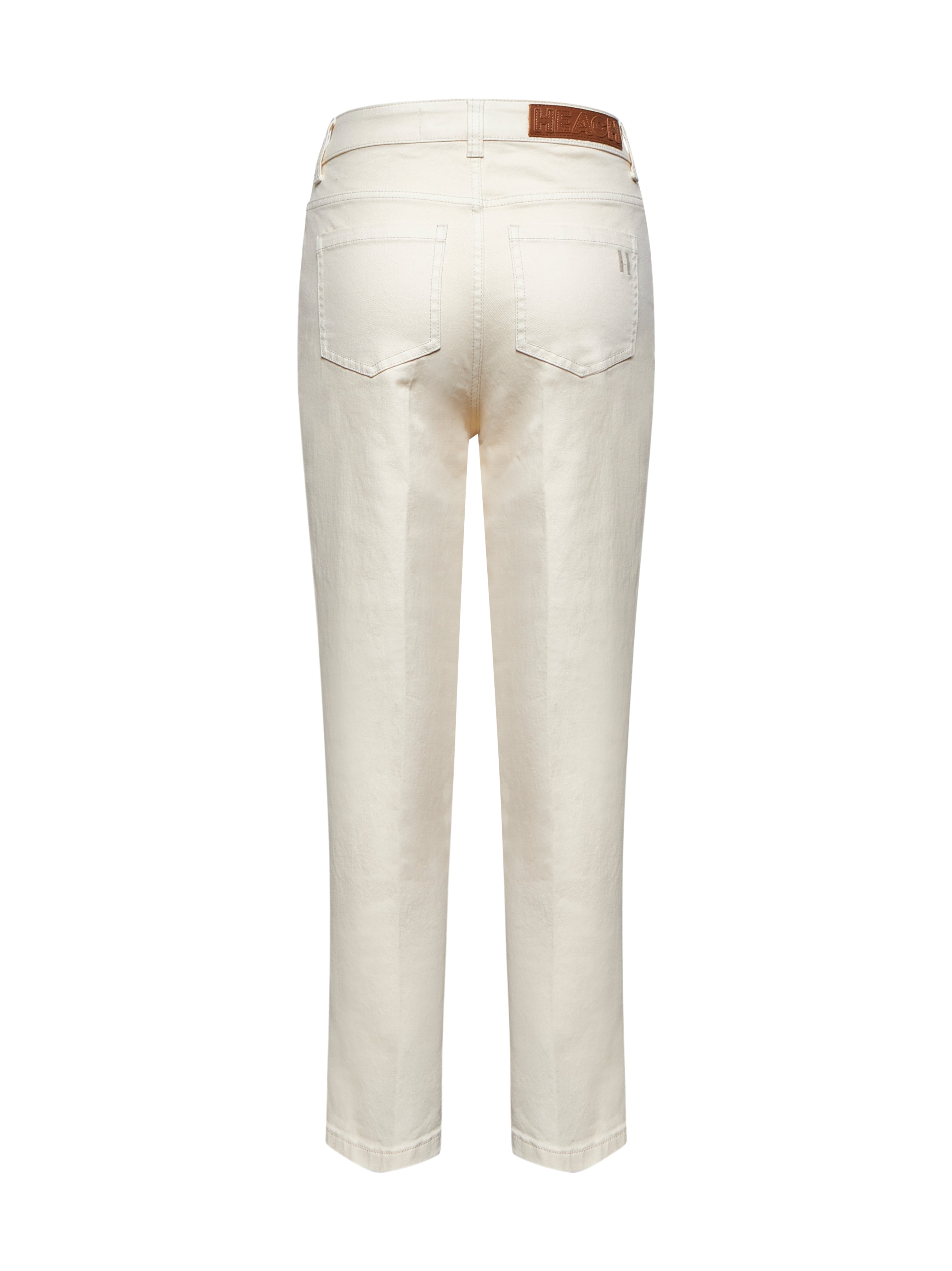 Silvian Heach Jeans  CHALK