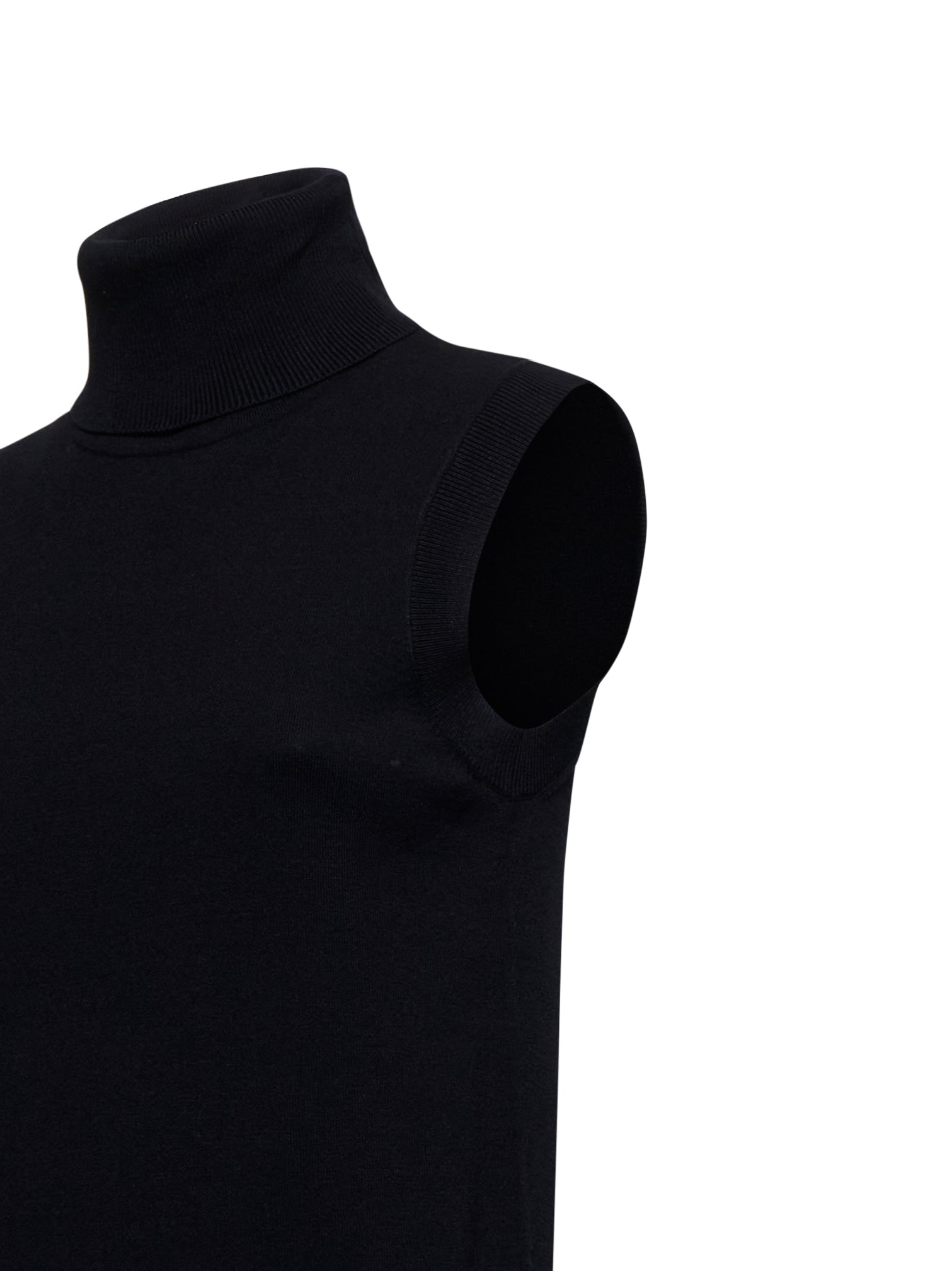 Silvian Heach Maglia BLACK