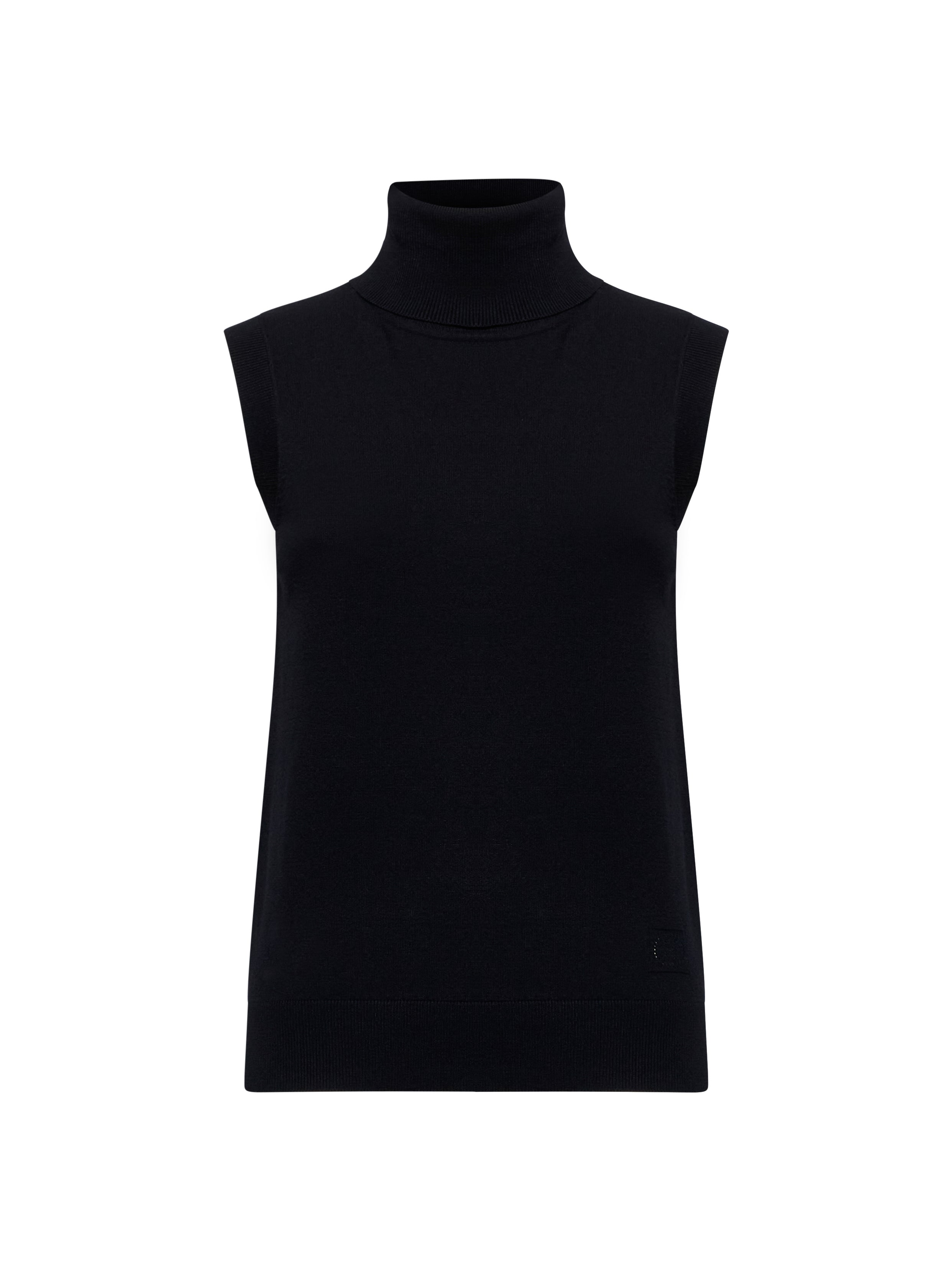 Silvian Heach Maglia BLACK