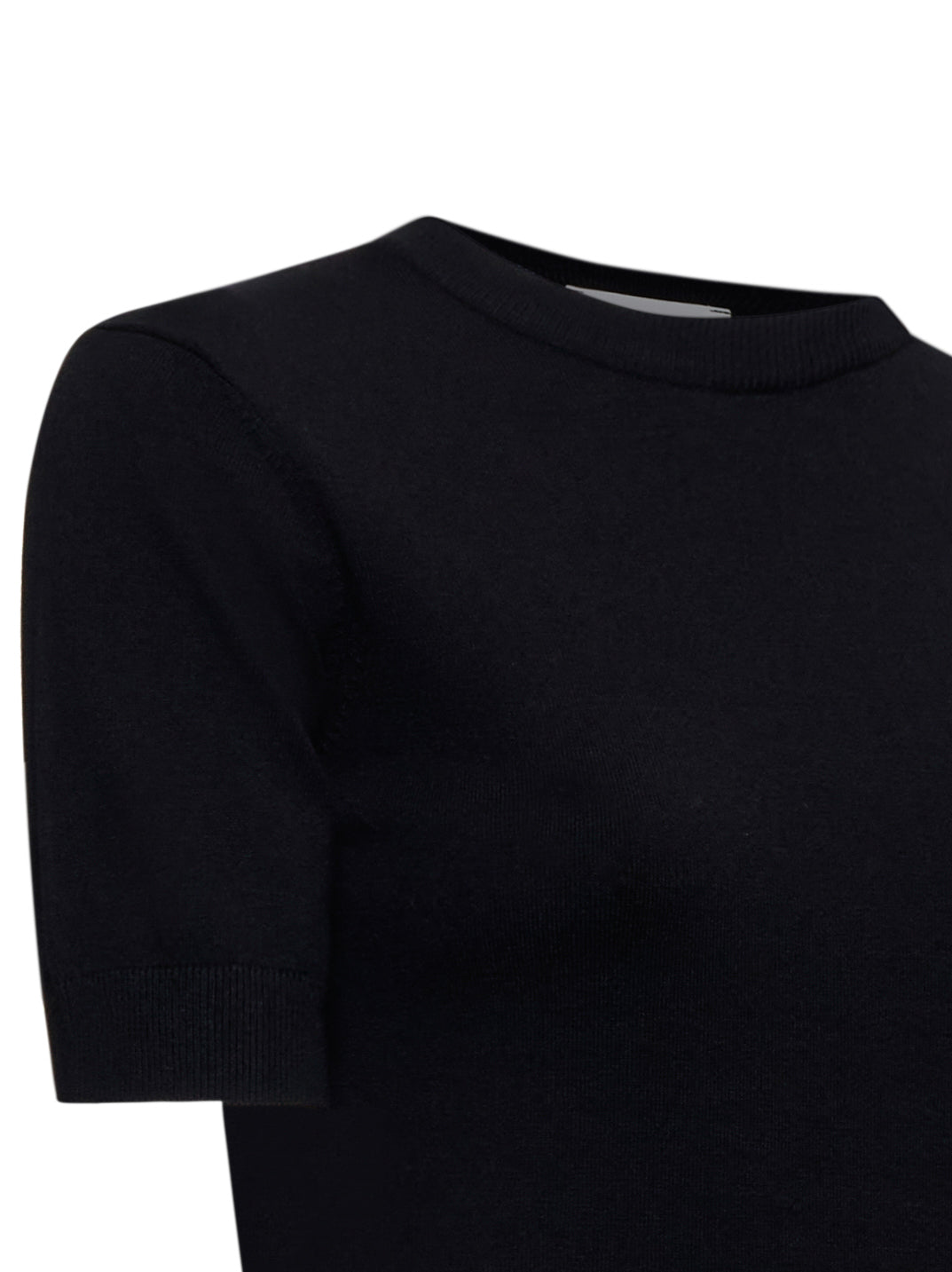Silvian Heach Maglia BLACK