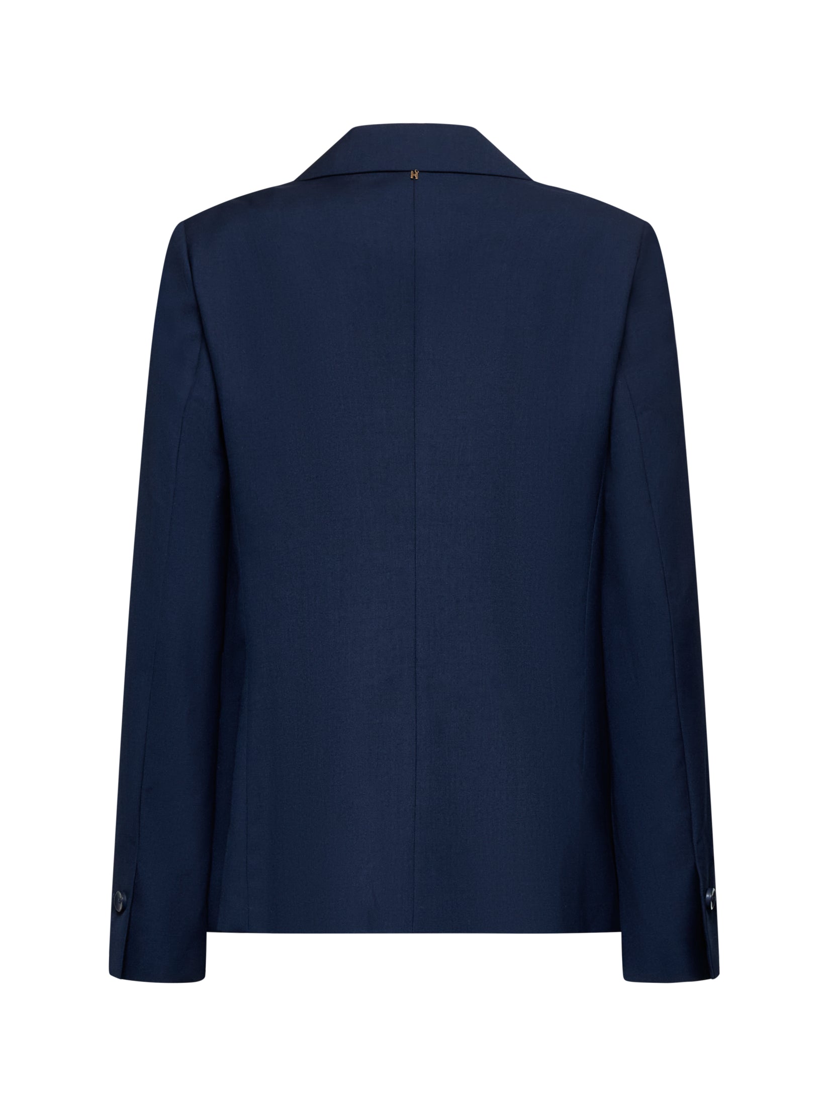 Silvian Heach Giacca BLU DARK