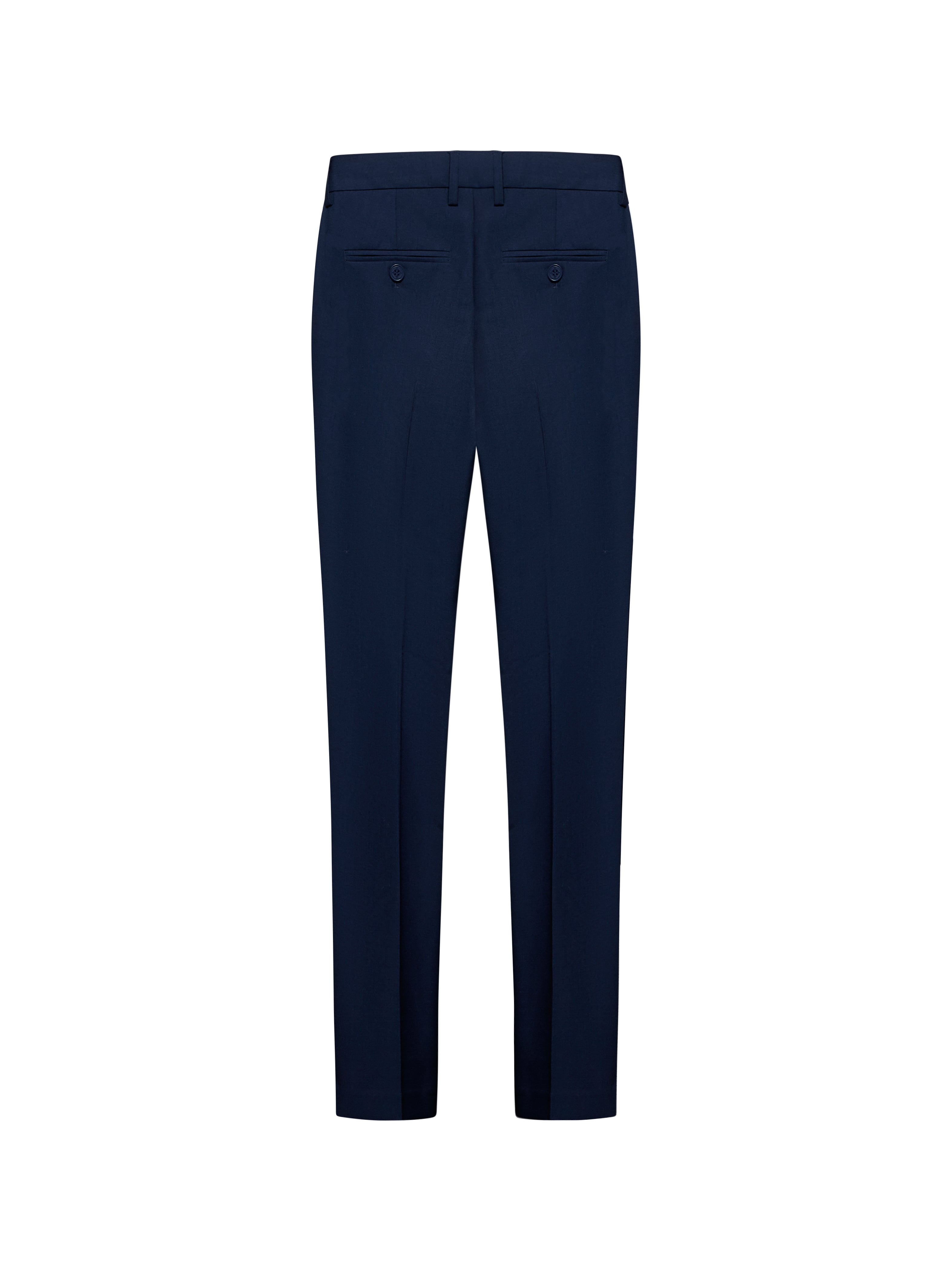 Silvian Heach Pantalone BLU DARK