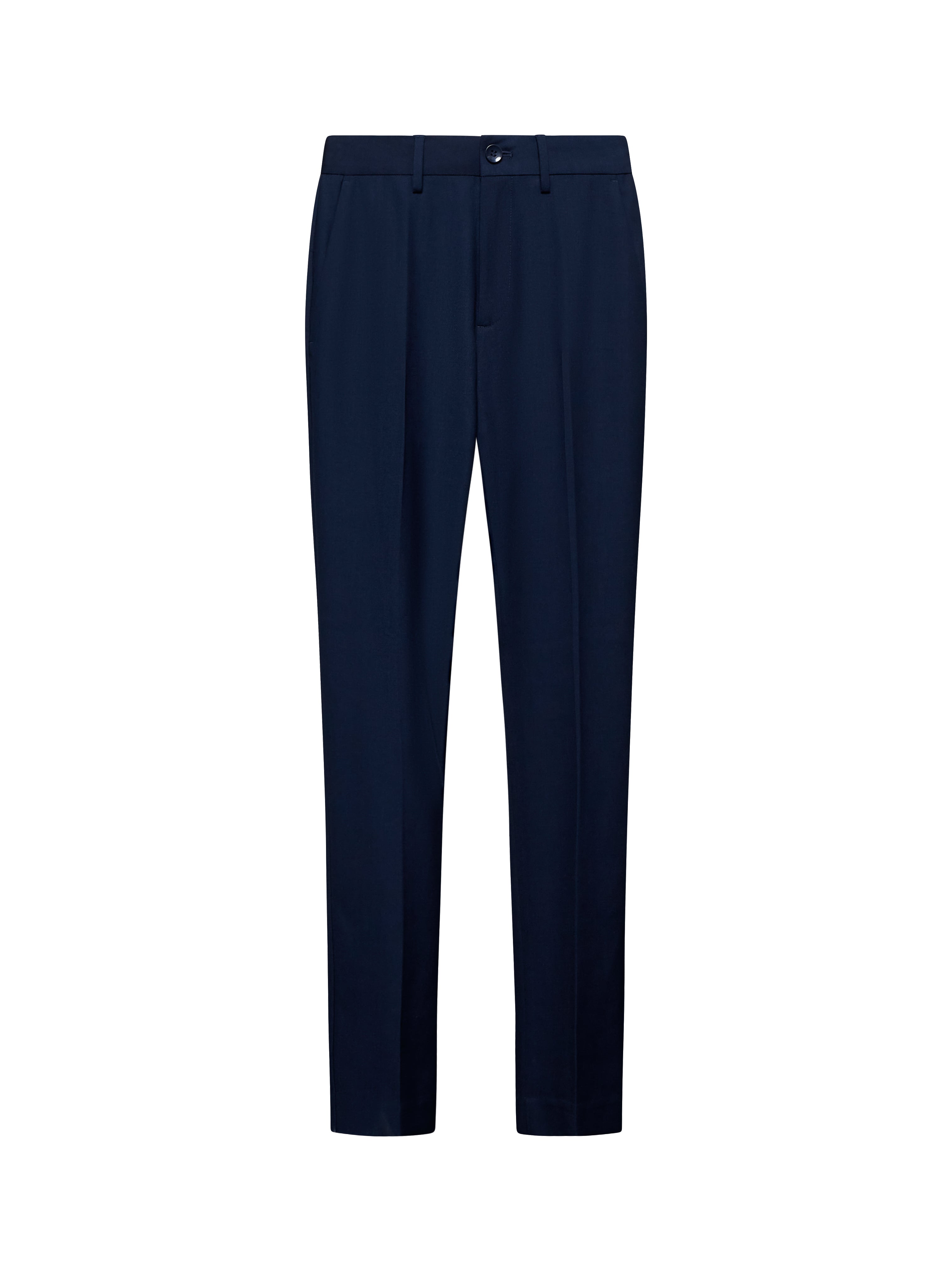Silvian Heach Pantalone BLU DARK