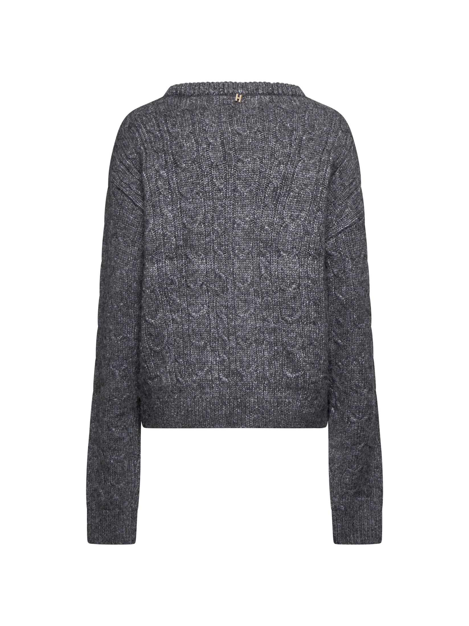 Silvian Heach Maglione GREY