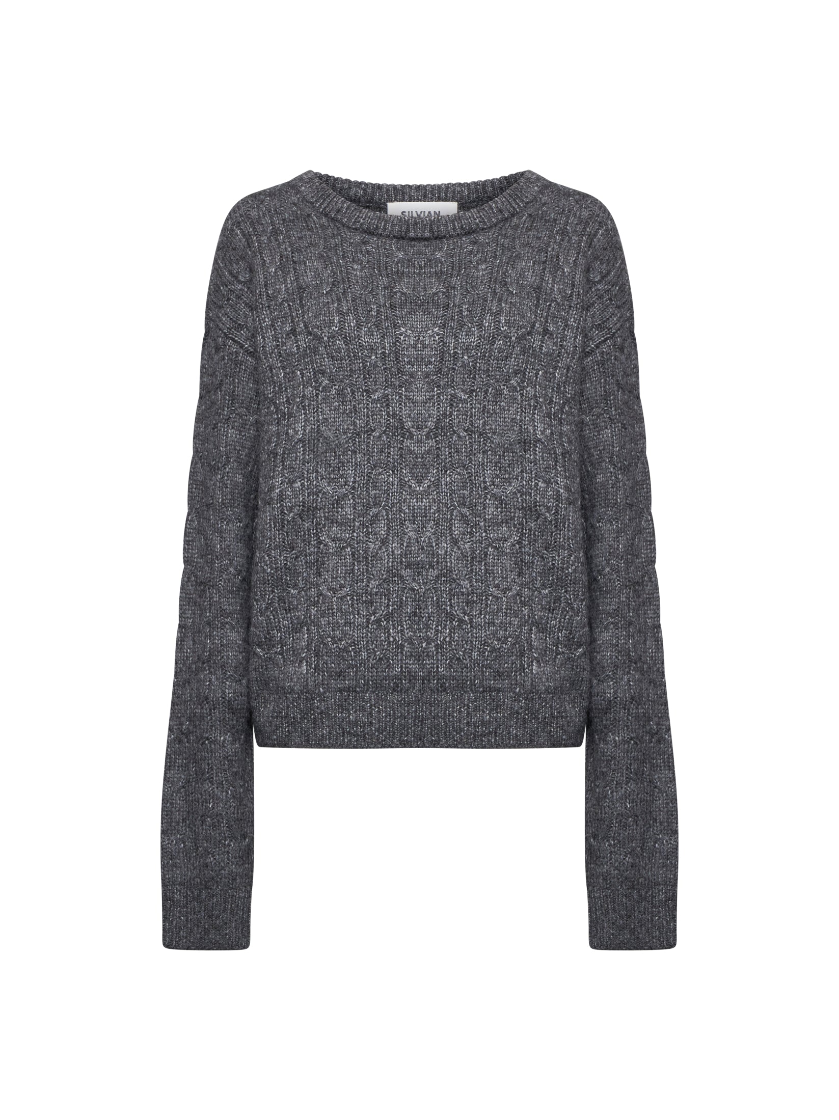 Silvian Heach Maglione GREY