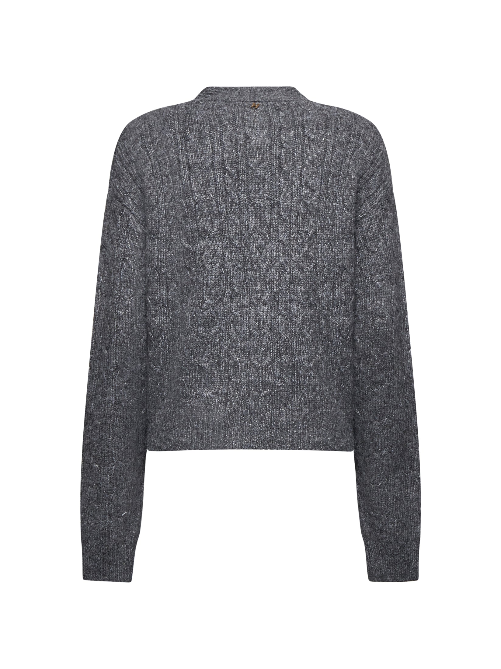 Silvian Heach Cardigan  GREY