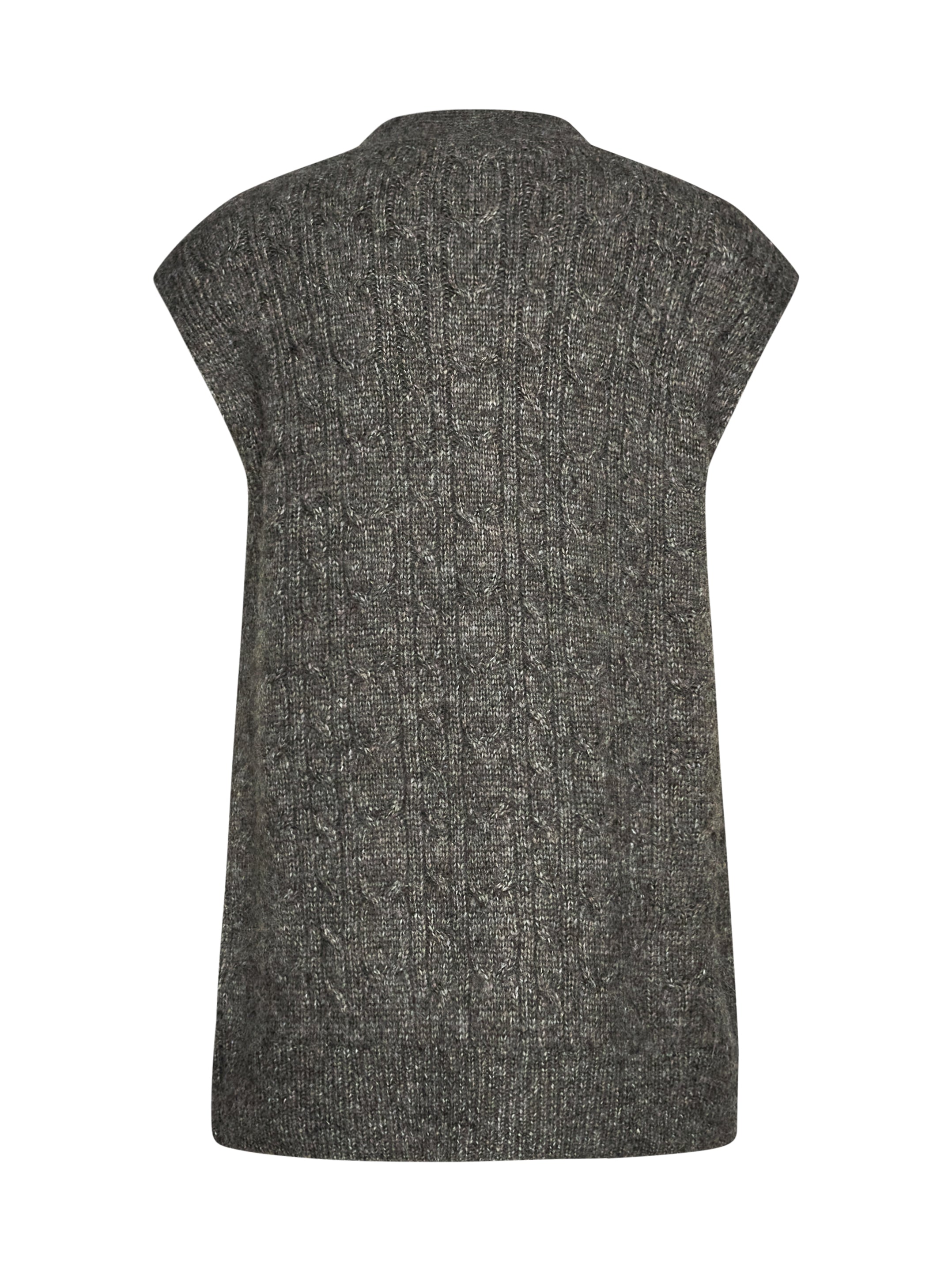 Silvian Heach Cardigan GREY