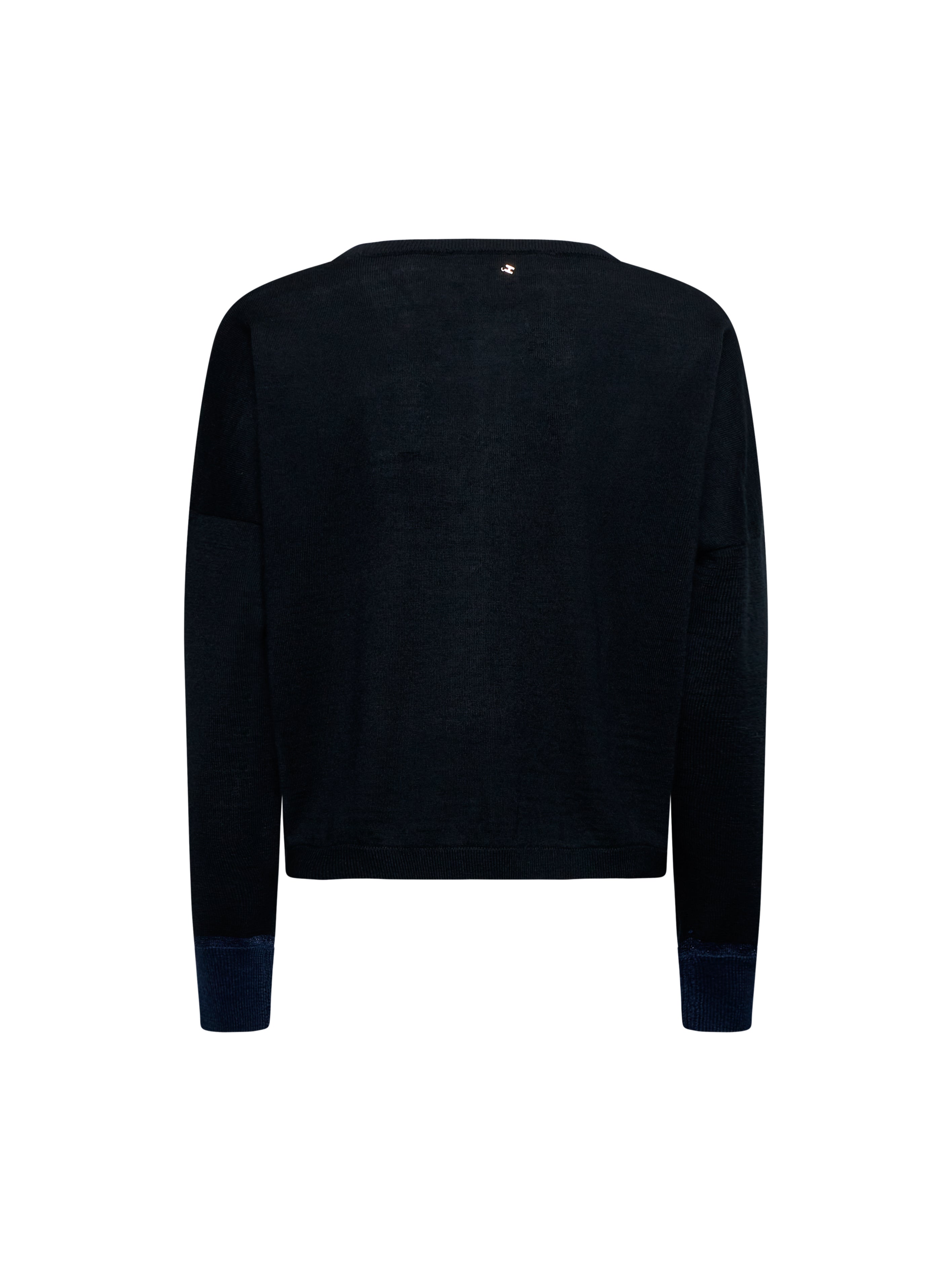 Silvian Heach Cardigan BLACK