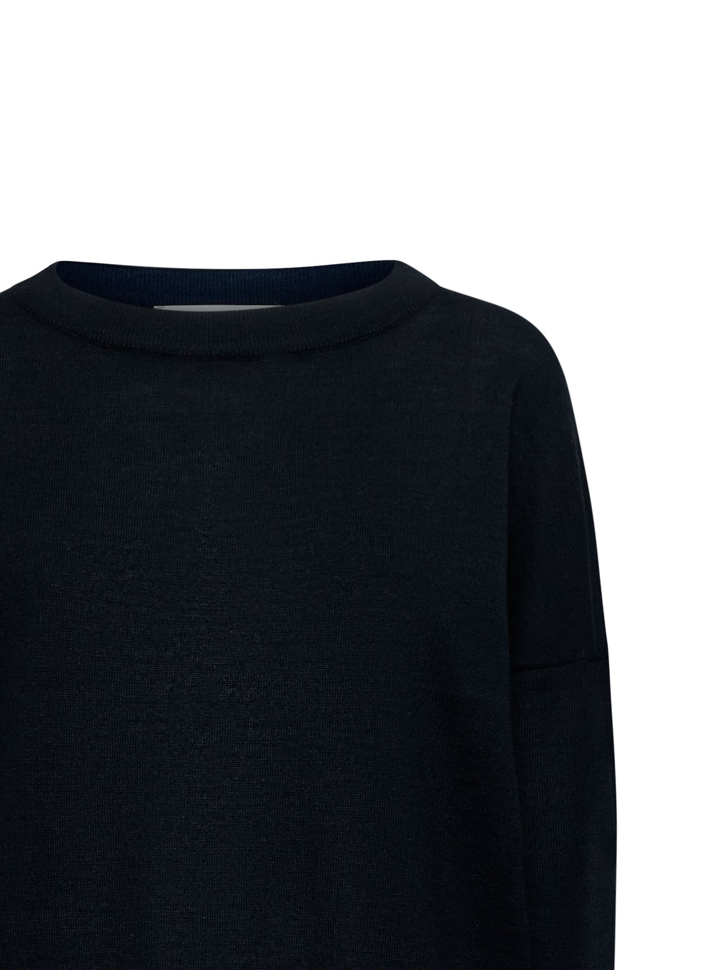 Silvian Heach Maglia BLACK