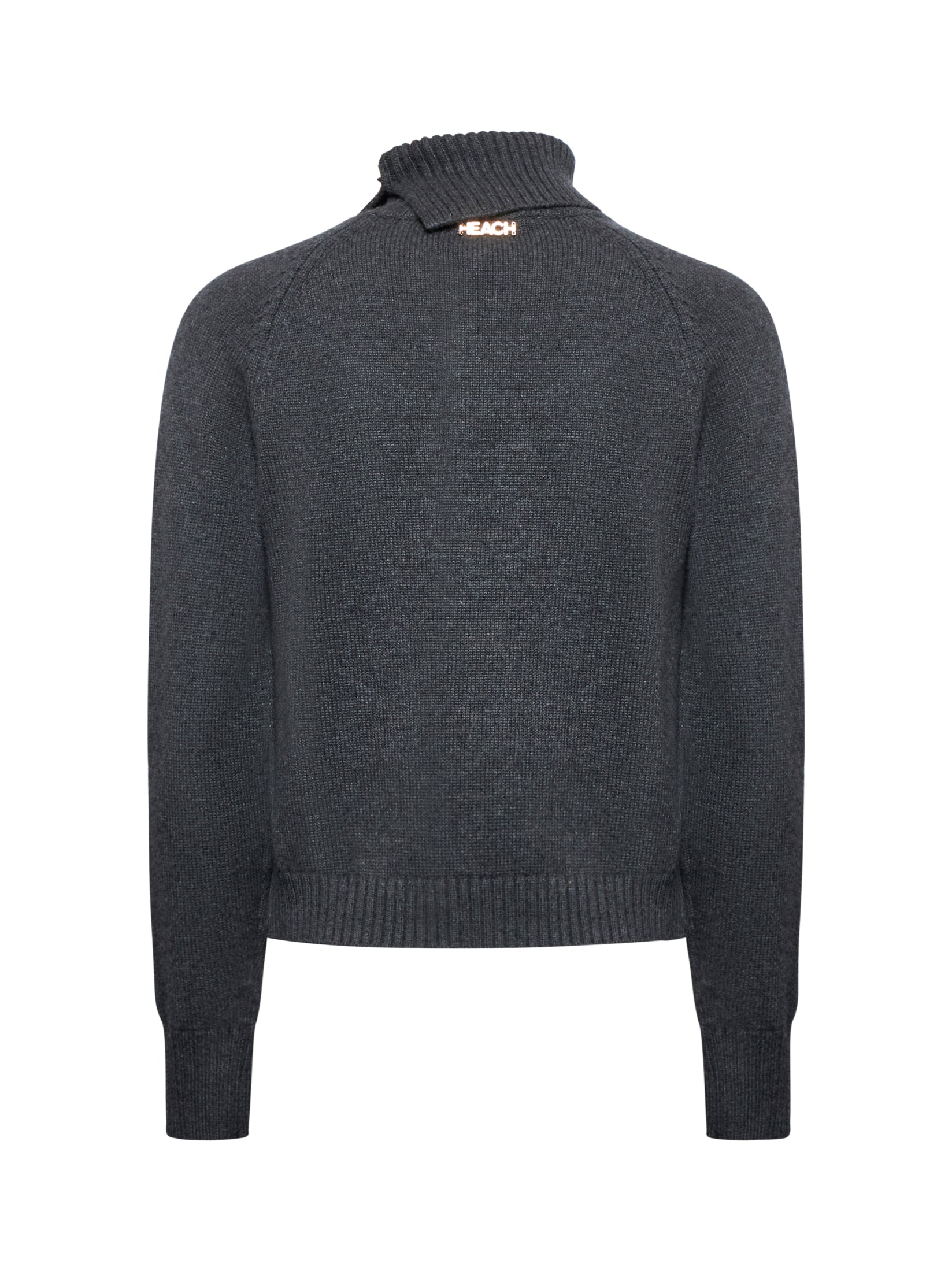 Silvian Heach Maglia GREY