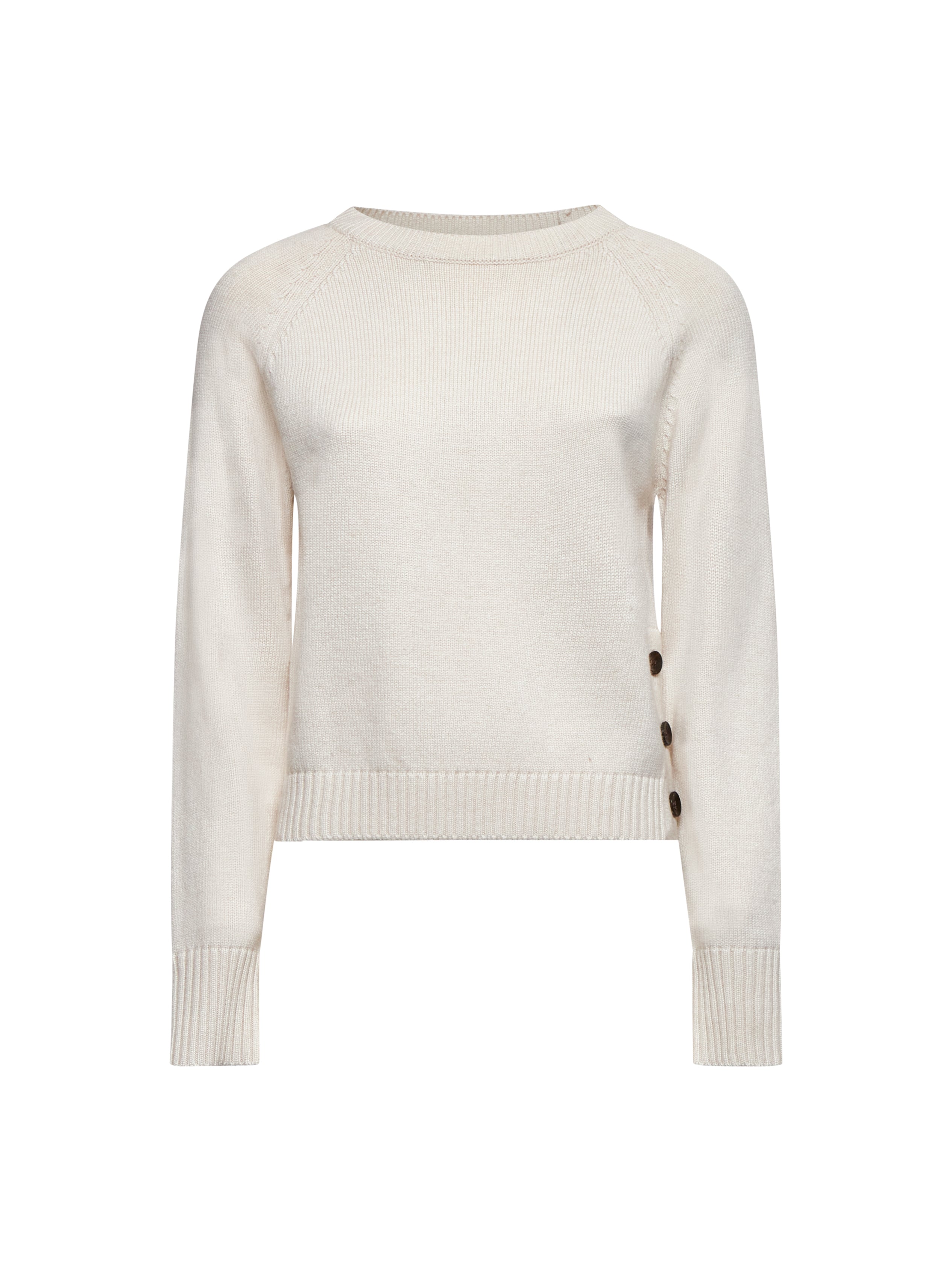 Silvian Heach Maglia CHALK