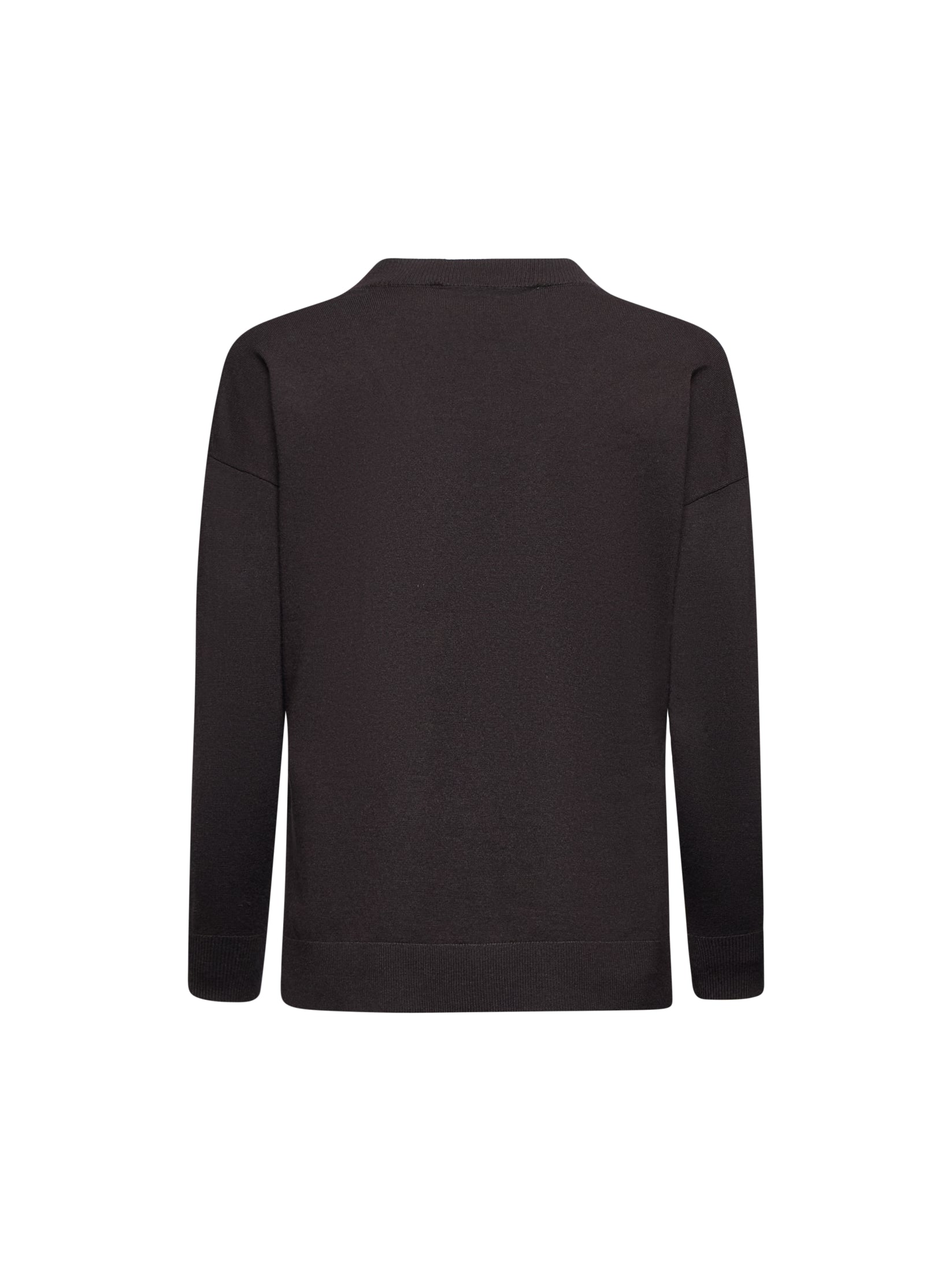 Silvian Heach Maglia COFFEE
