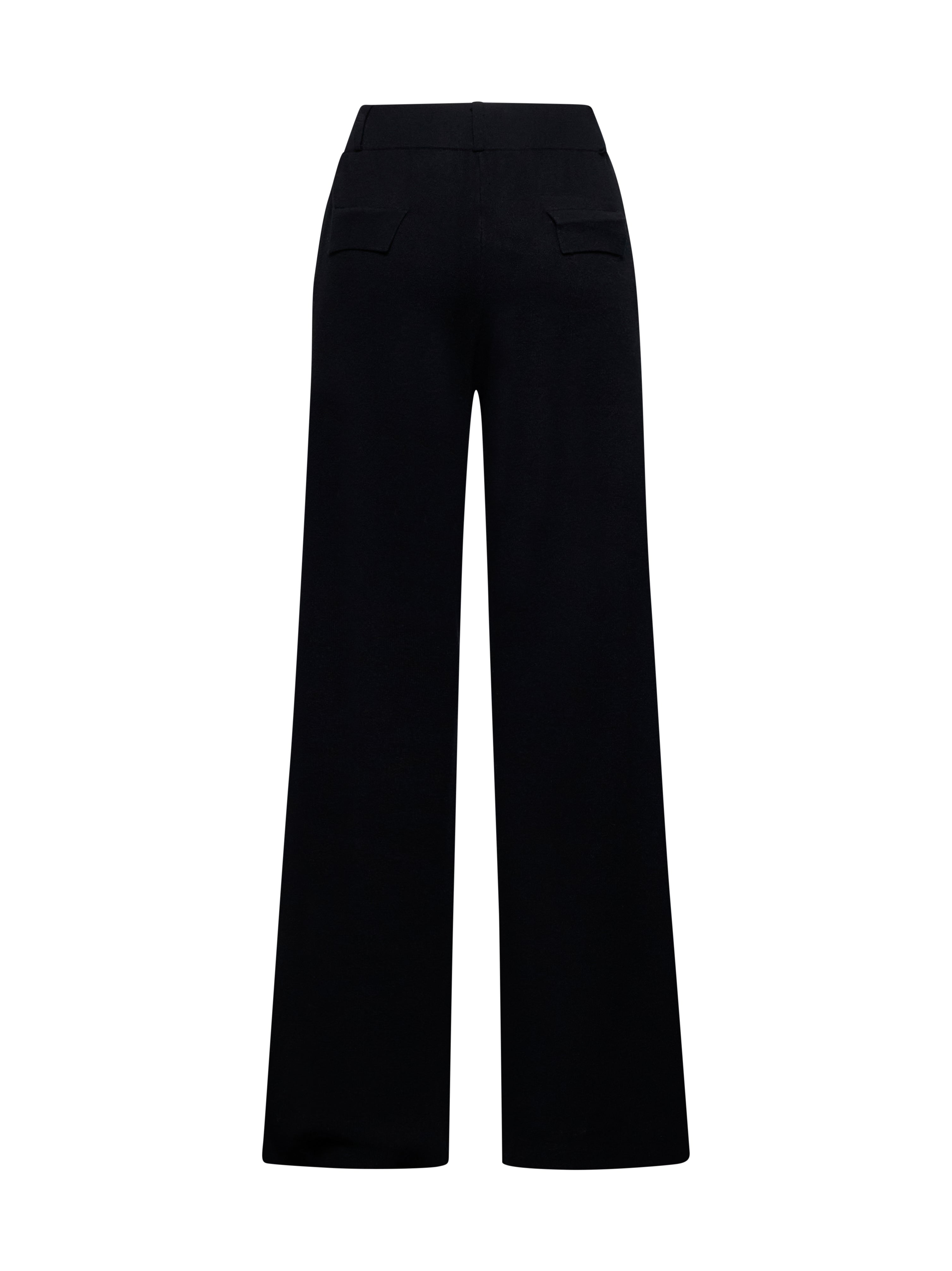 Silvian Heach Pantalone BLACK