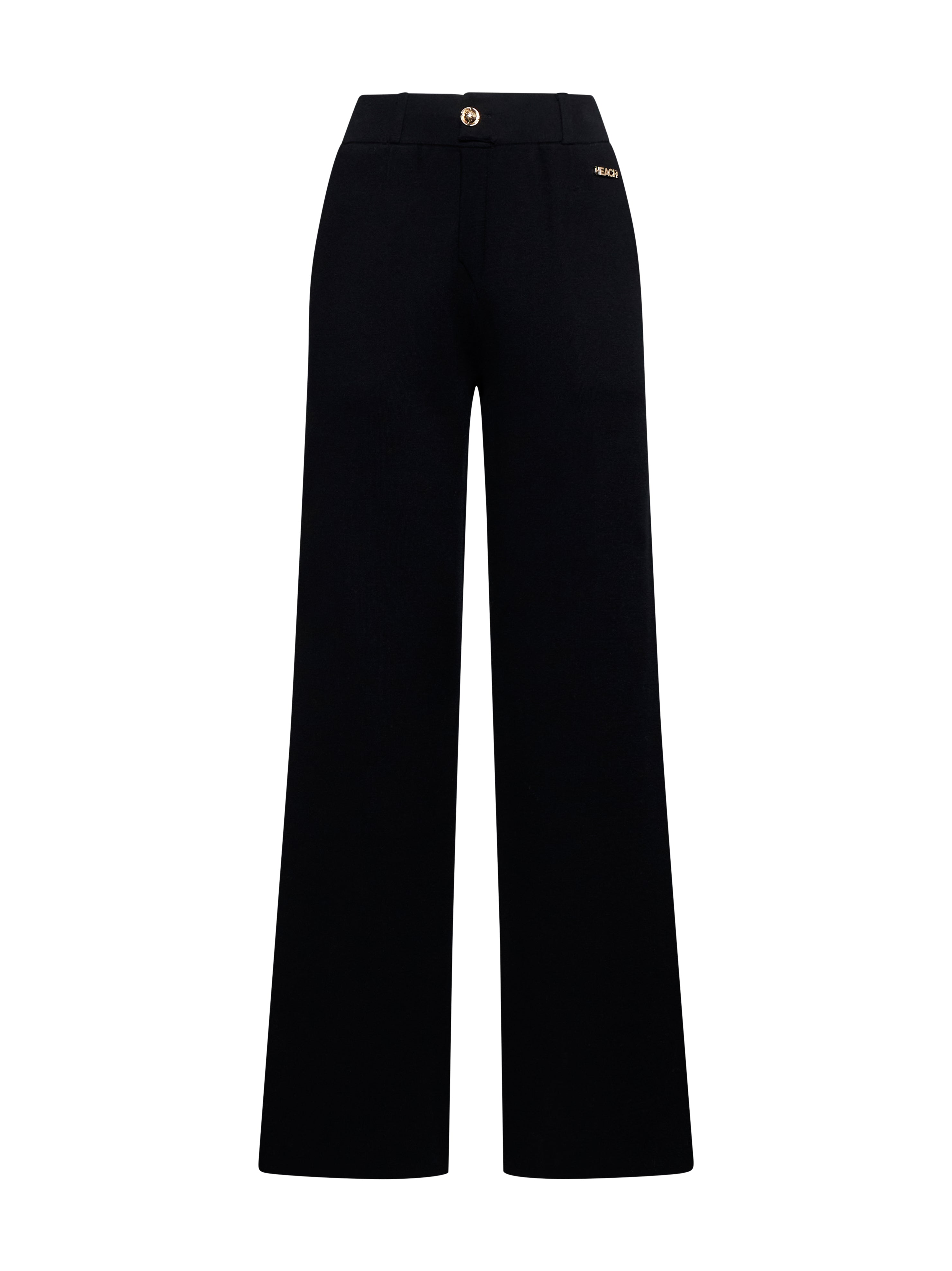 Silvian Heach Pantalone BLACK