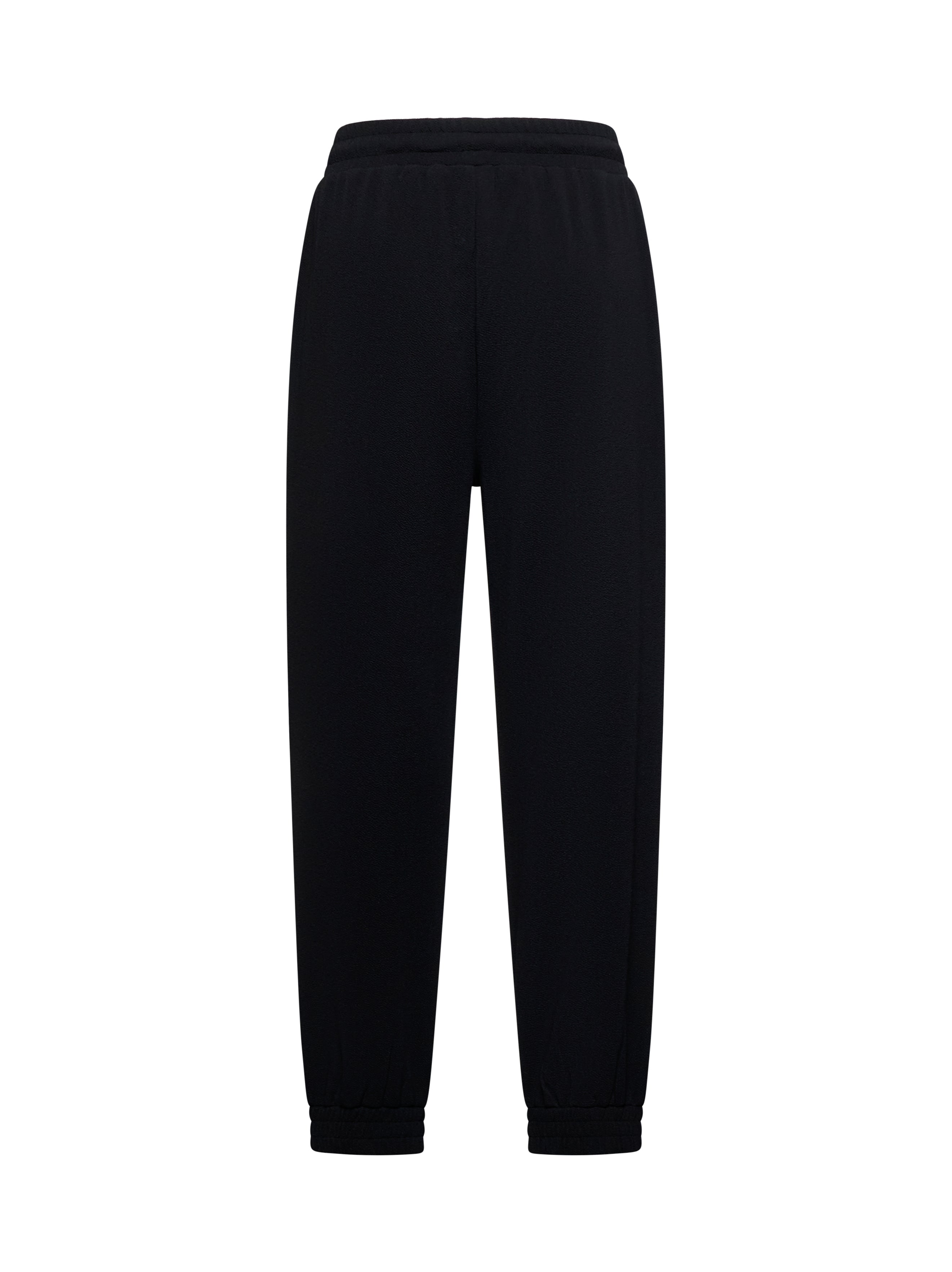 Silvian Heach Pantalone tuta BLACK