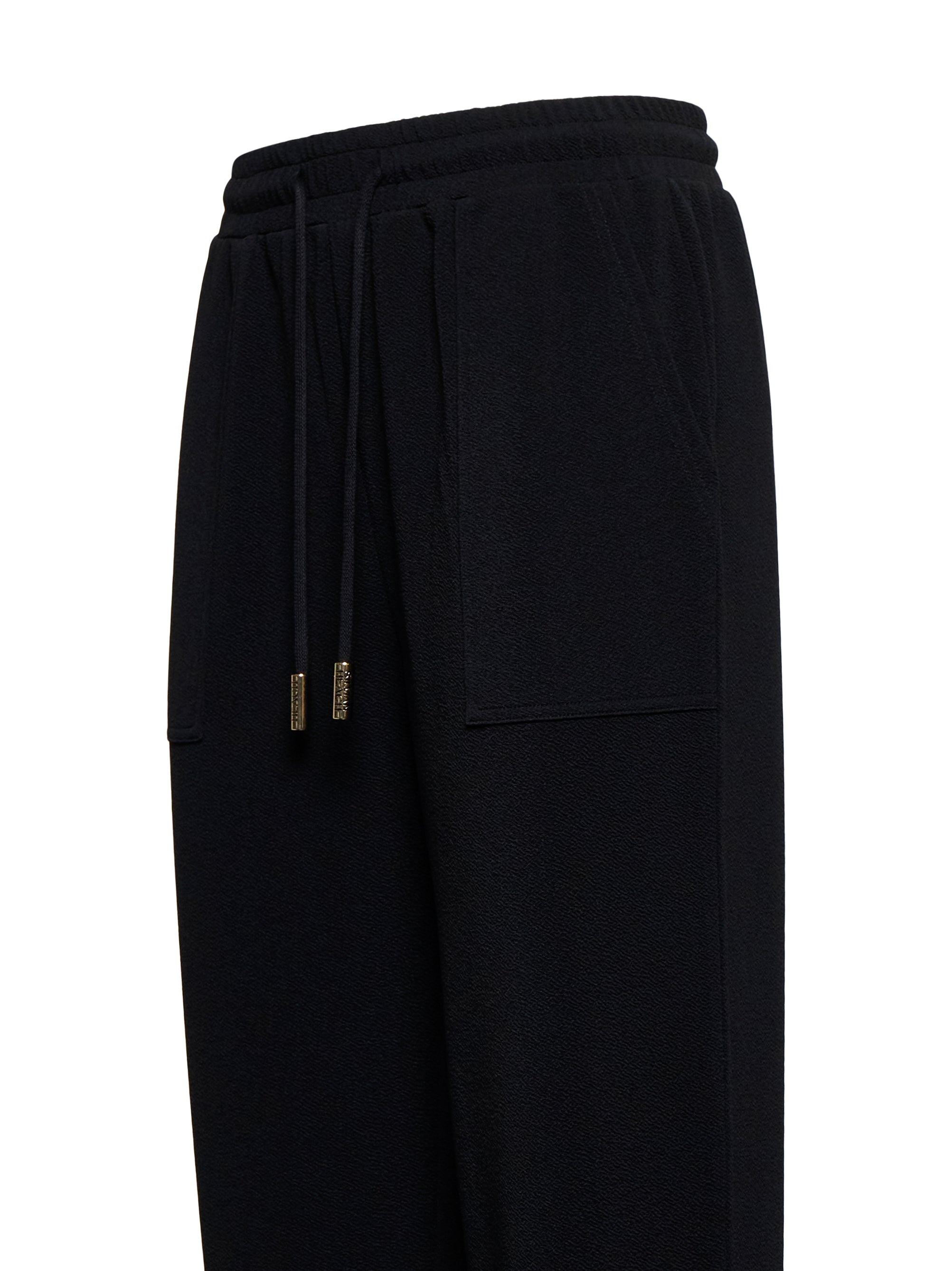 Silvian Heach Pantalone tuta BLACK