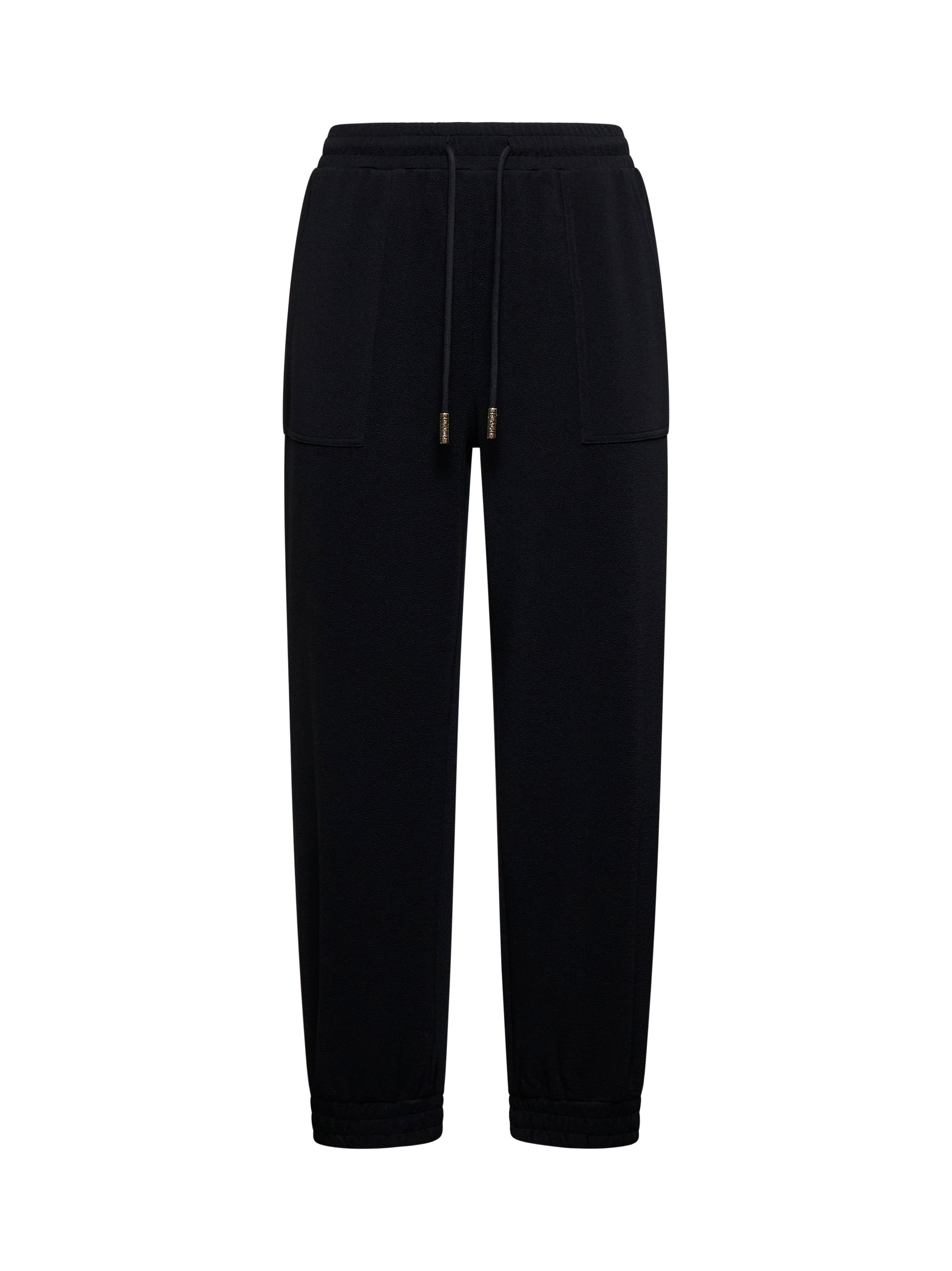 Silvian Heach Pantalone tuta BLACK