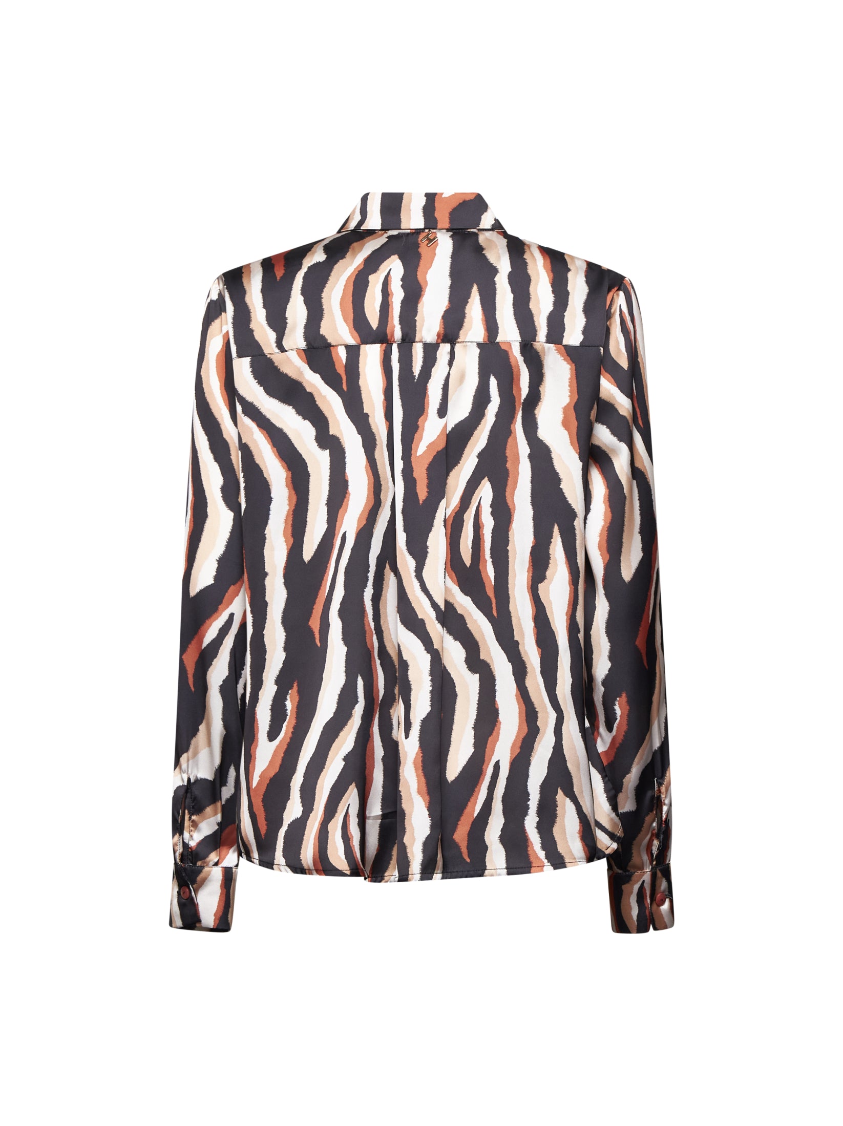 Silvian Heach Camicia Multicolor