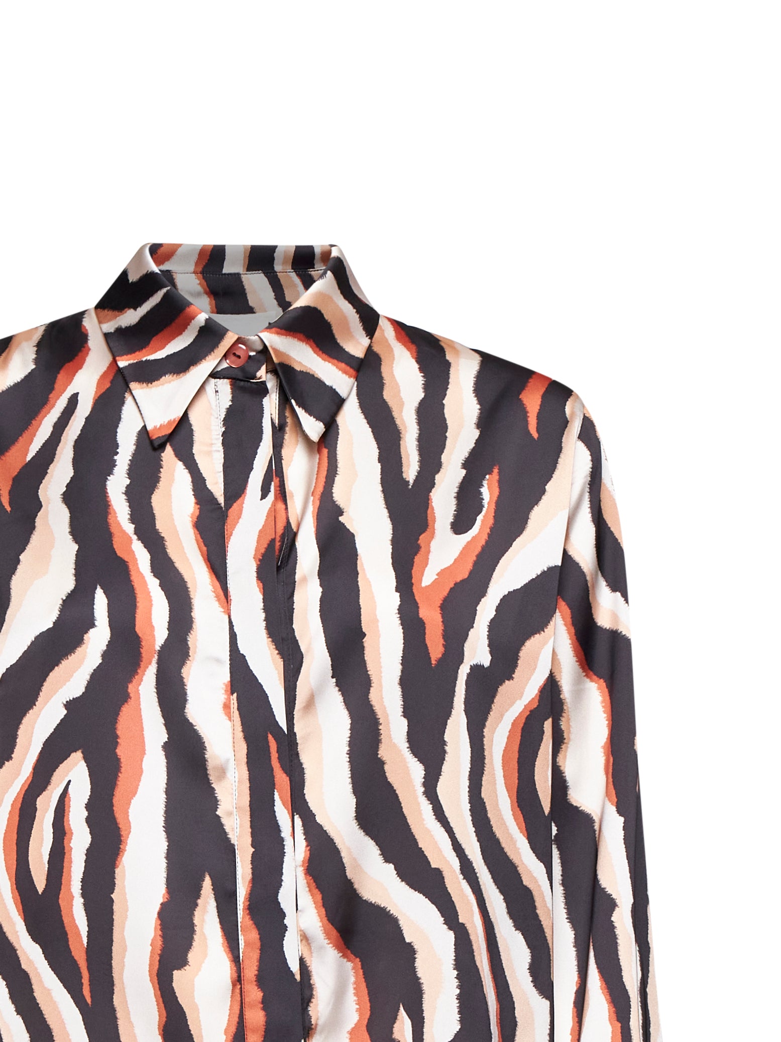 Silvian Heach Camicia Multicolor