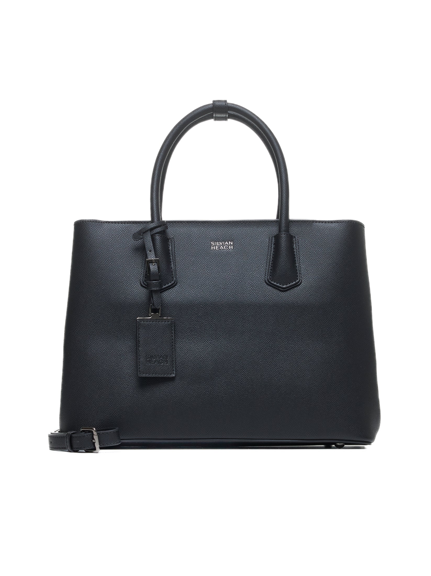 Silvian Heach Borsa BLACK