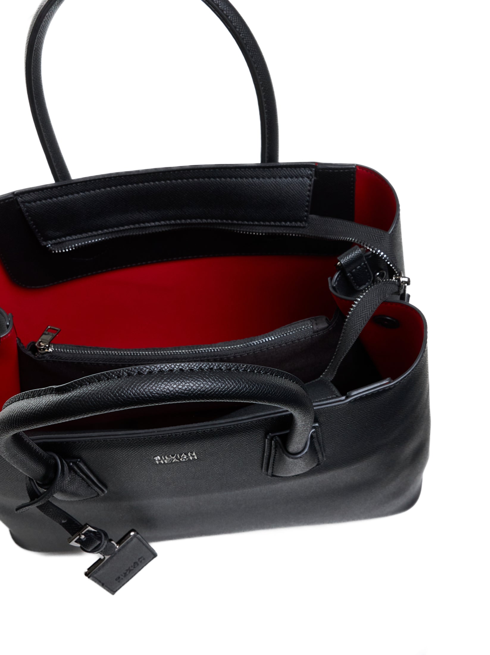 Silvian Heach Borsa BLACK