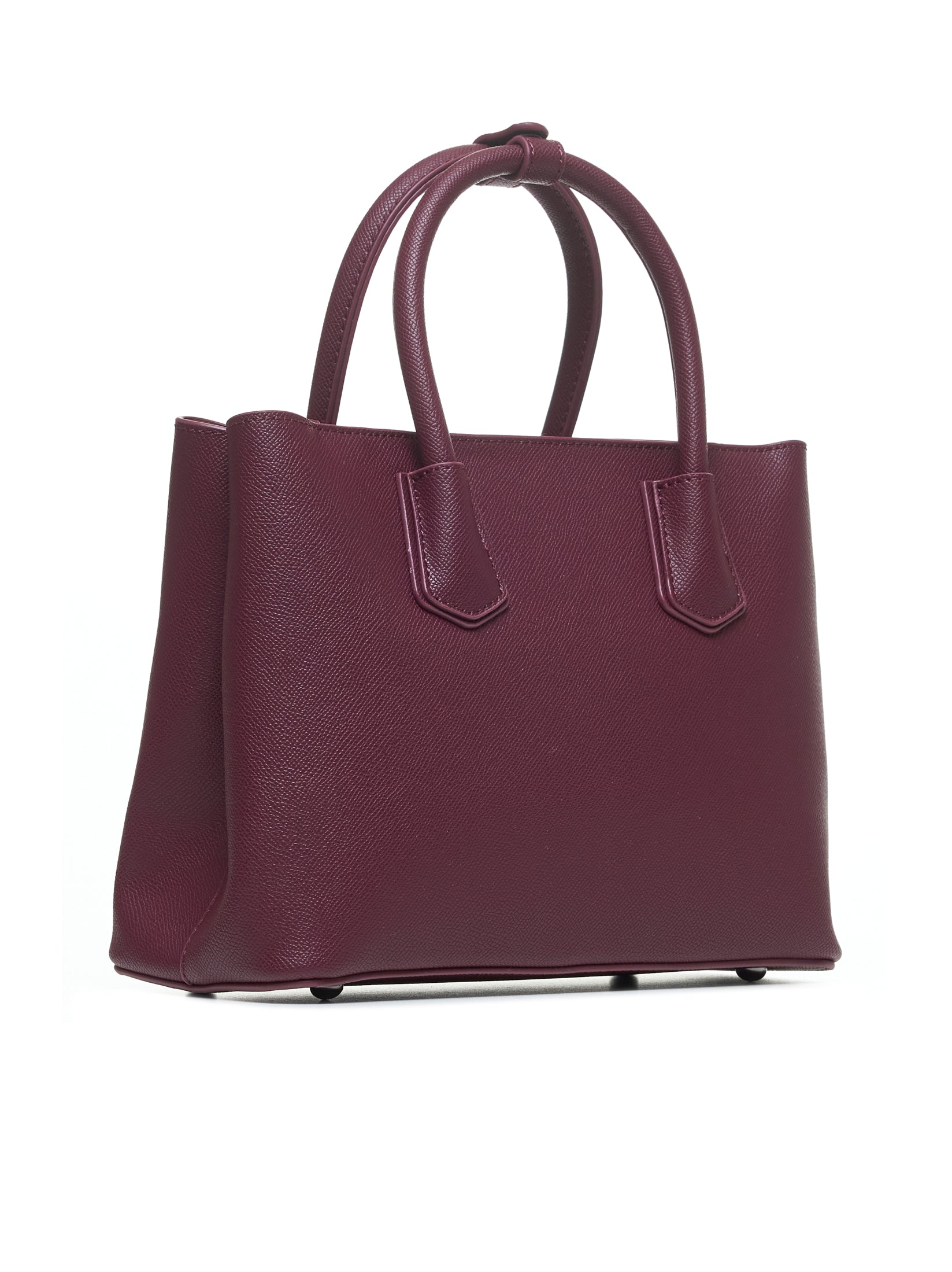 Silvian Heach Borsa BURGUNDI