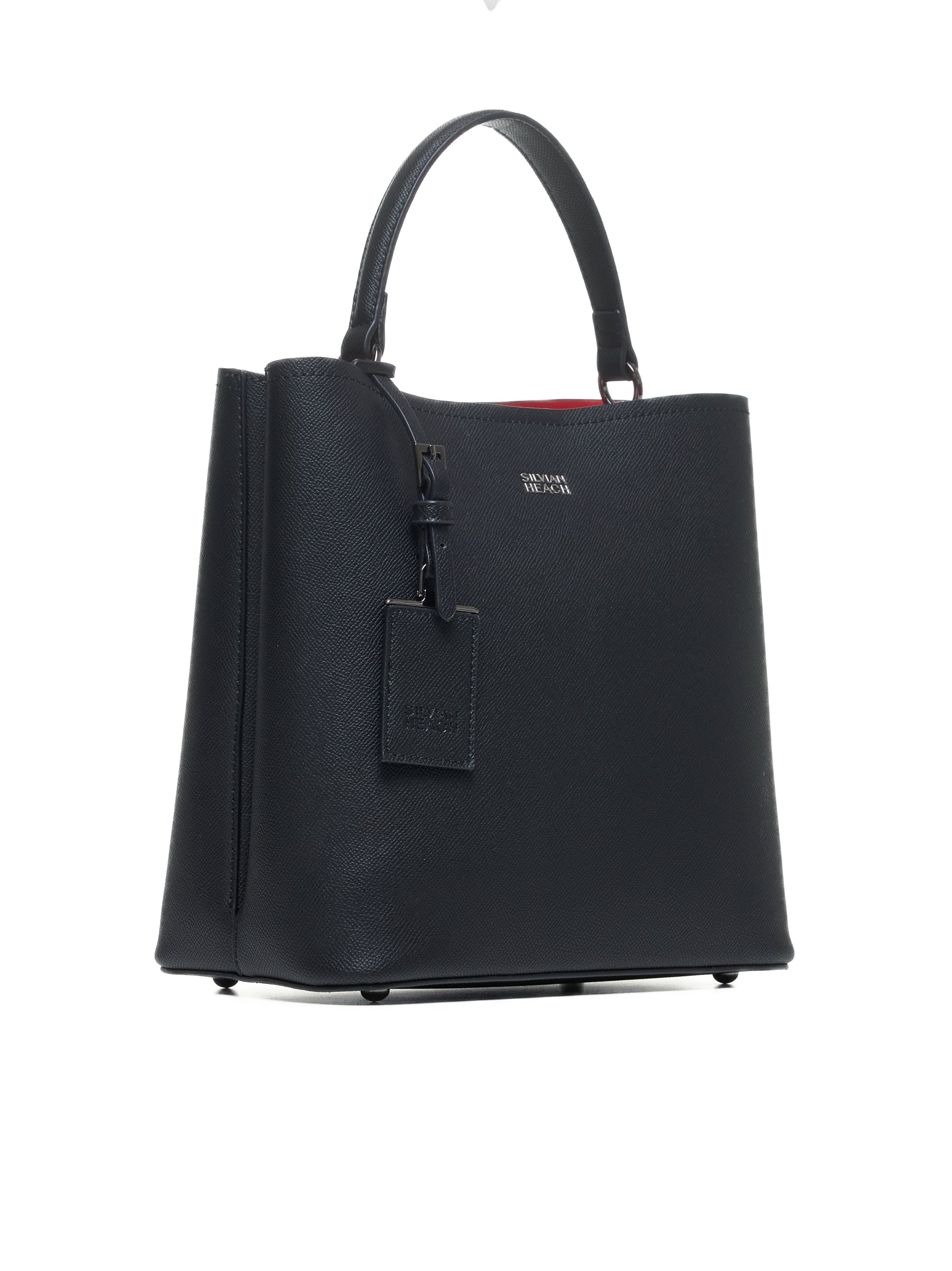 Silvian Heach Borsa BLACK