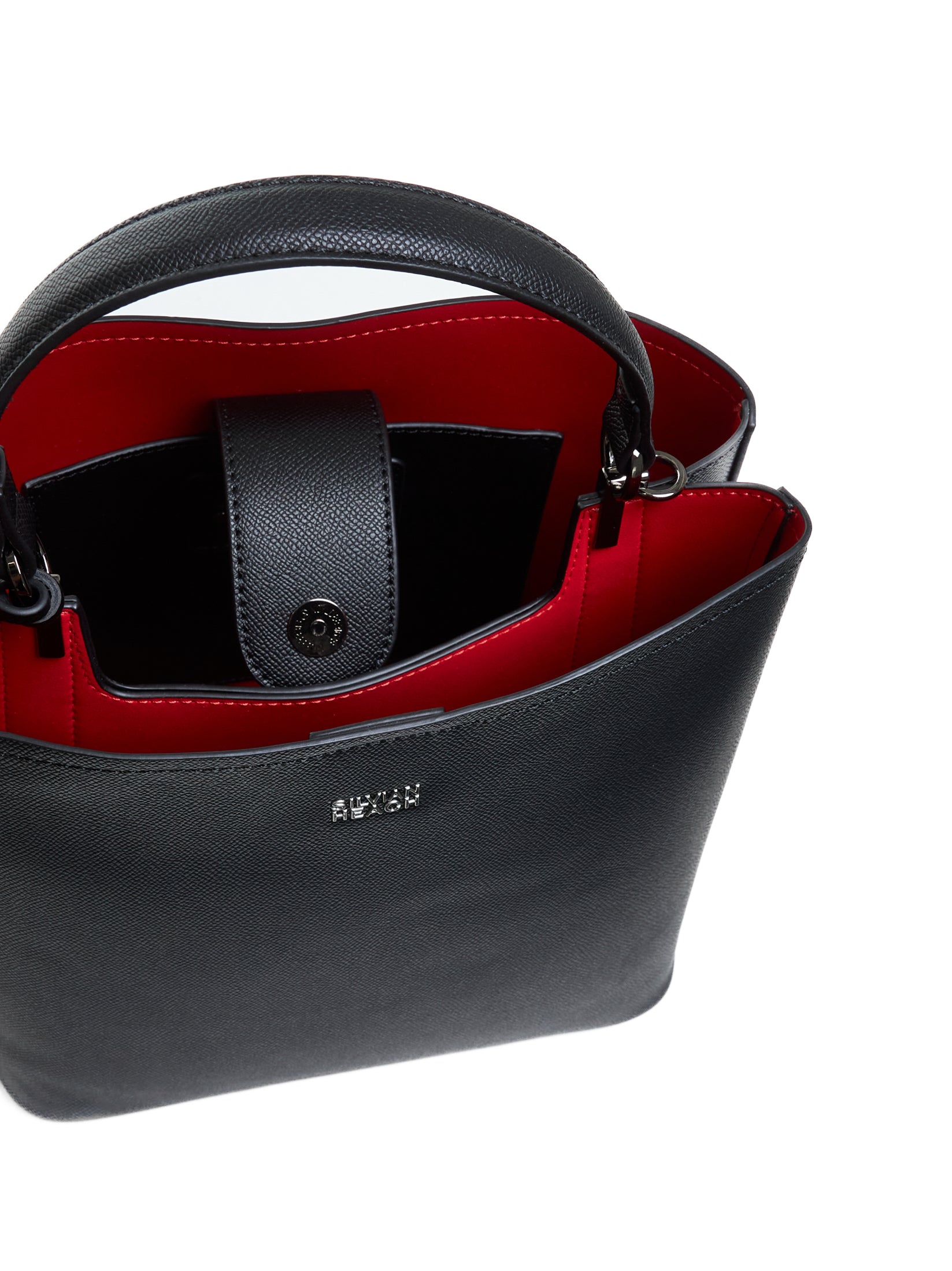 Silvian Heach Borsa BLACK
