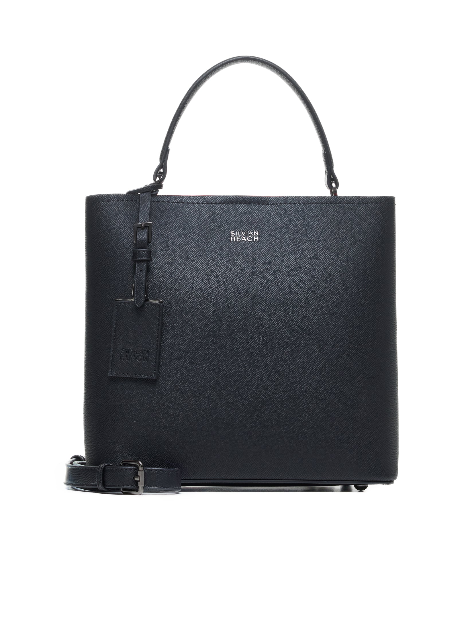 Silvian Heach Borsa BLACK