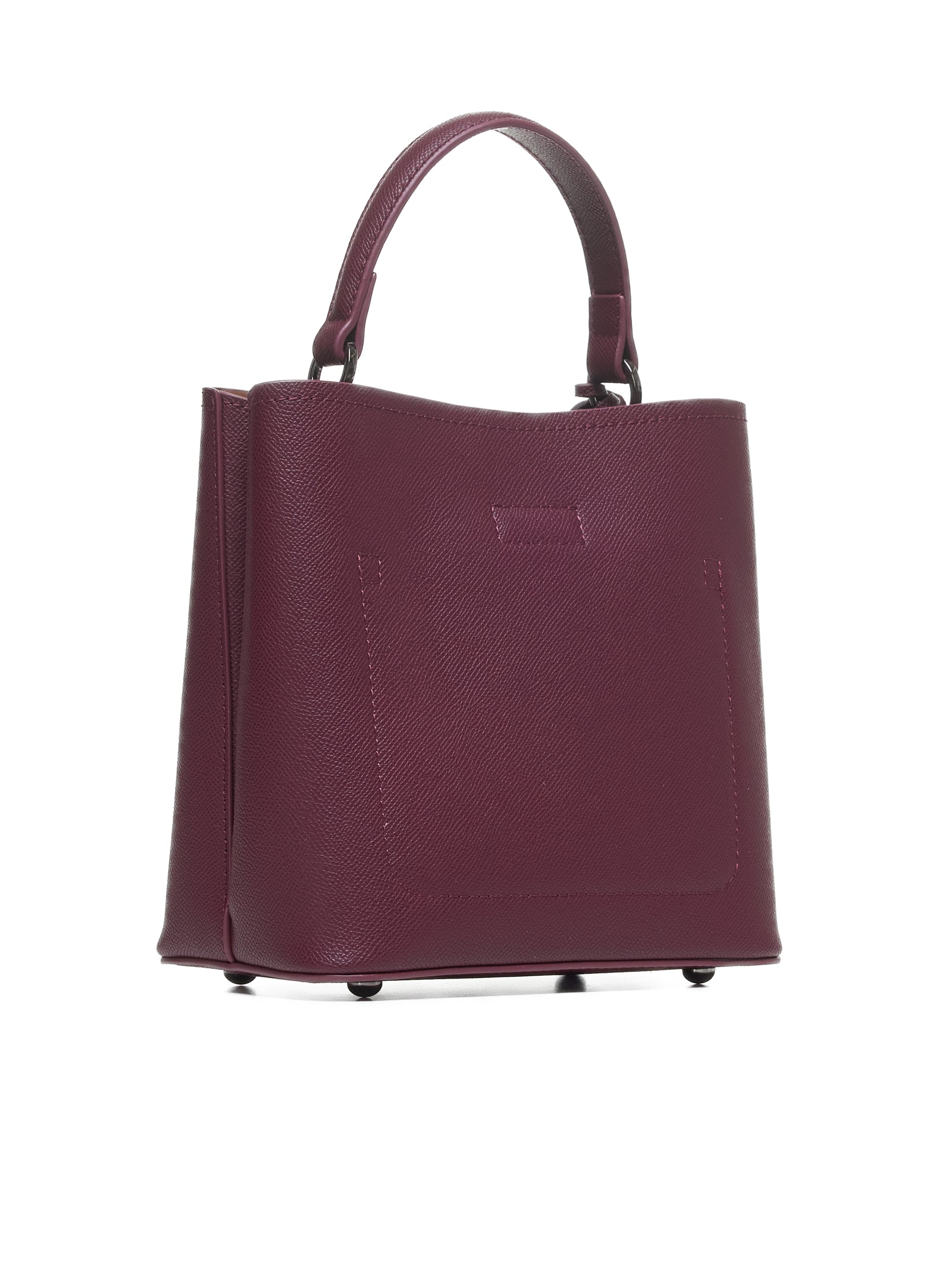 Silvian Heach Borsa BURGUNDI