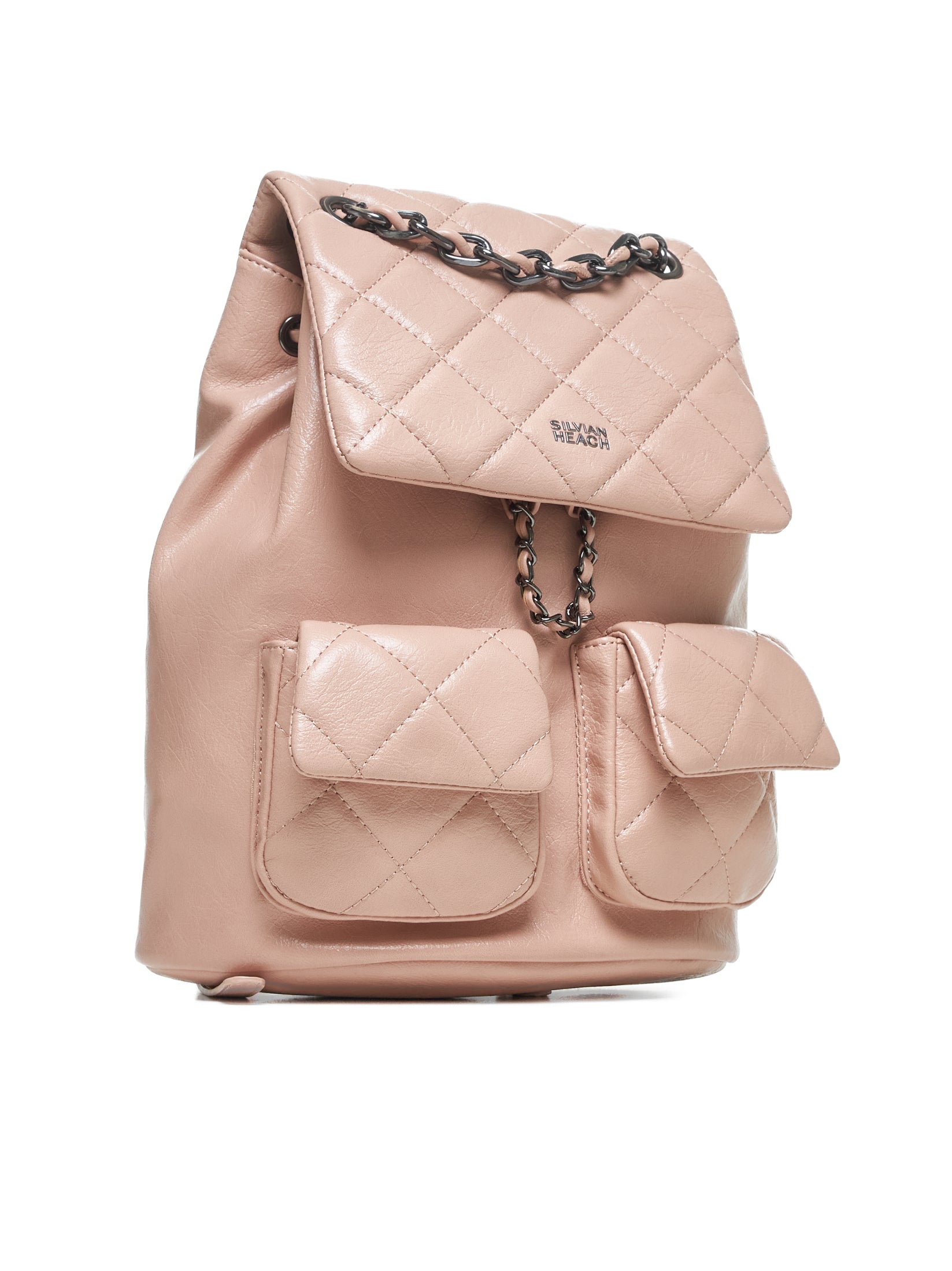 Silvian Heach Zaino PINK