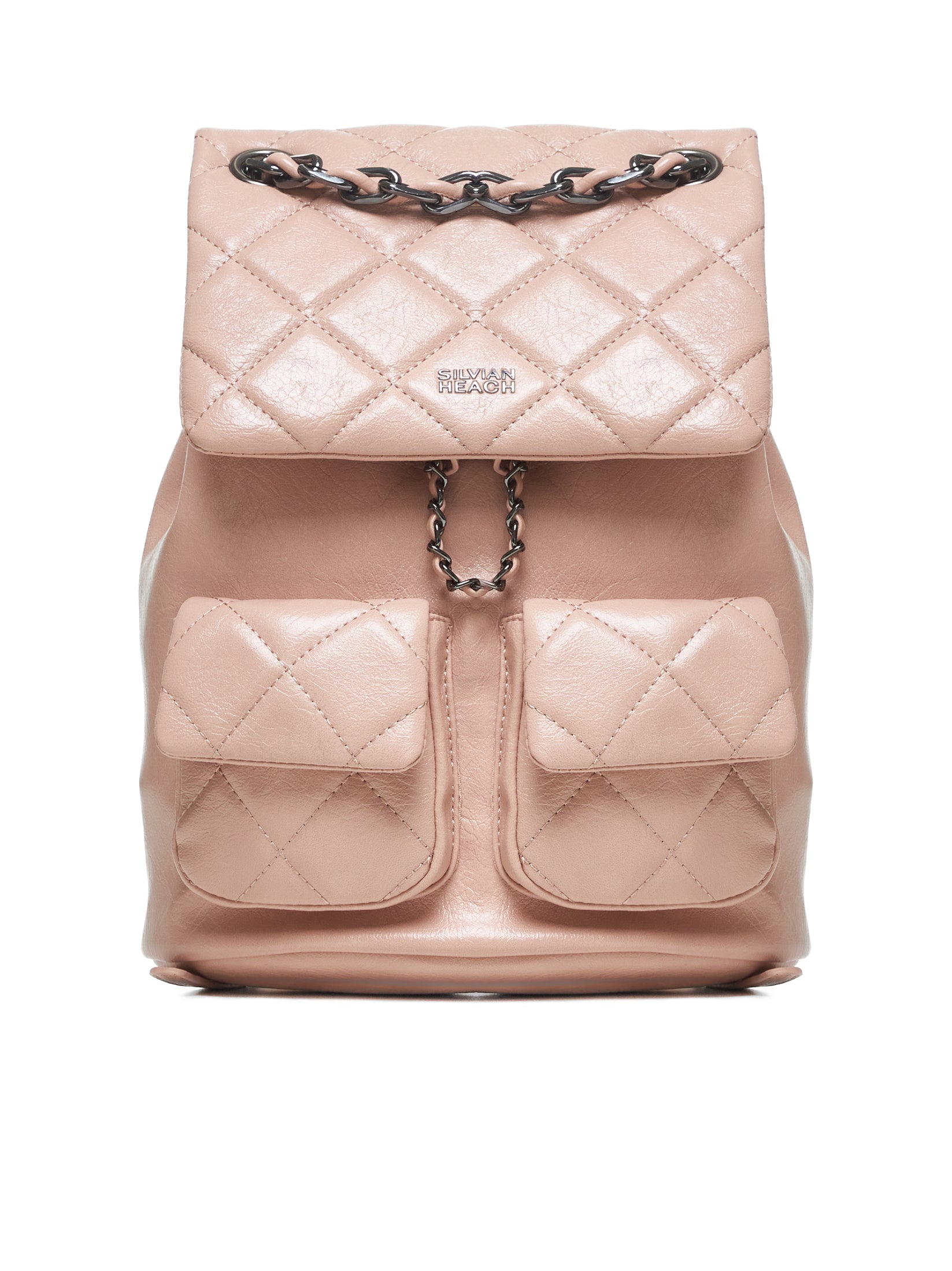Silvian Heach Zaino PINK