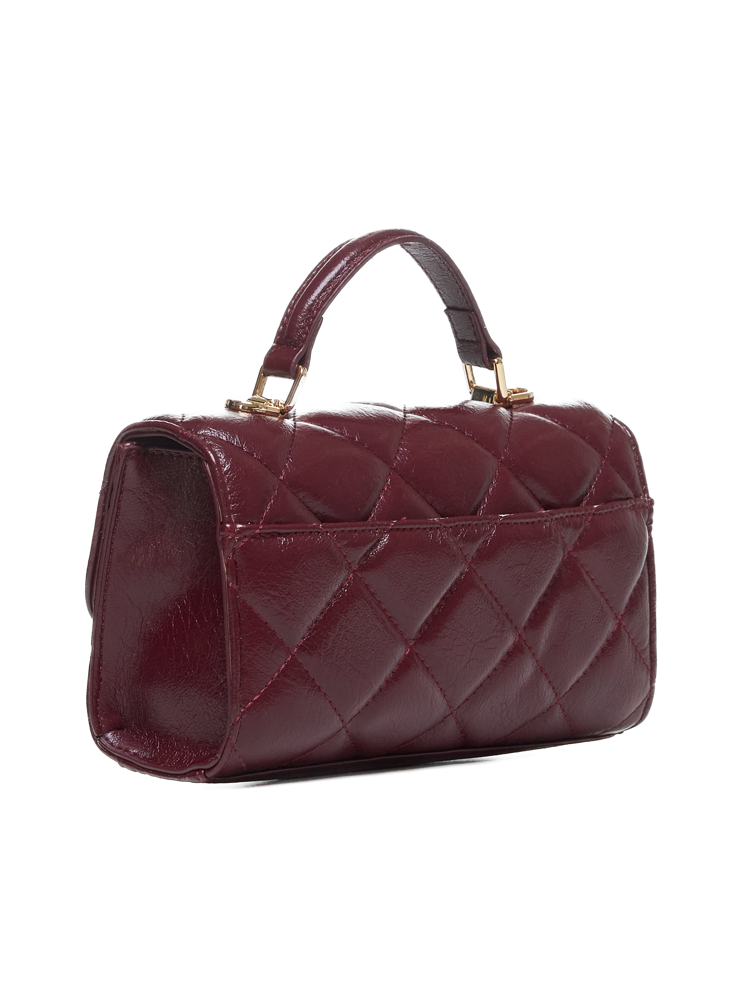 Silvian Heach Borsa BURGUNDI