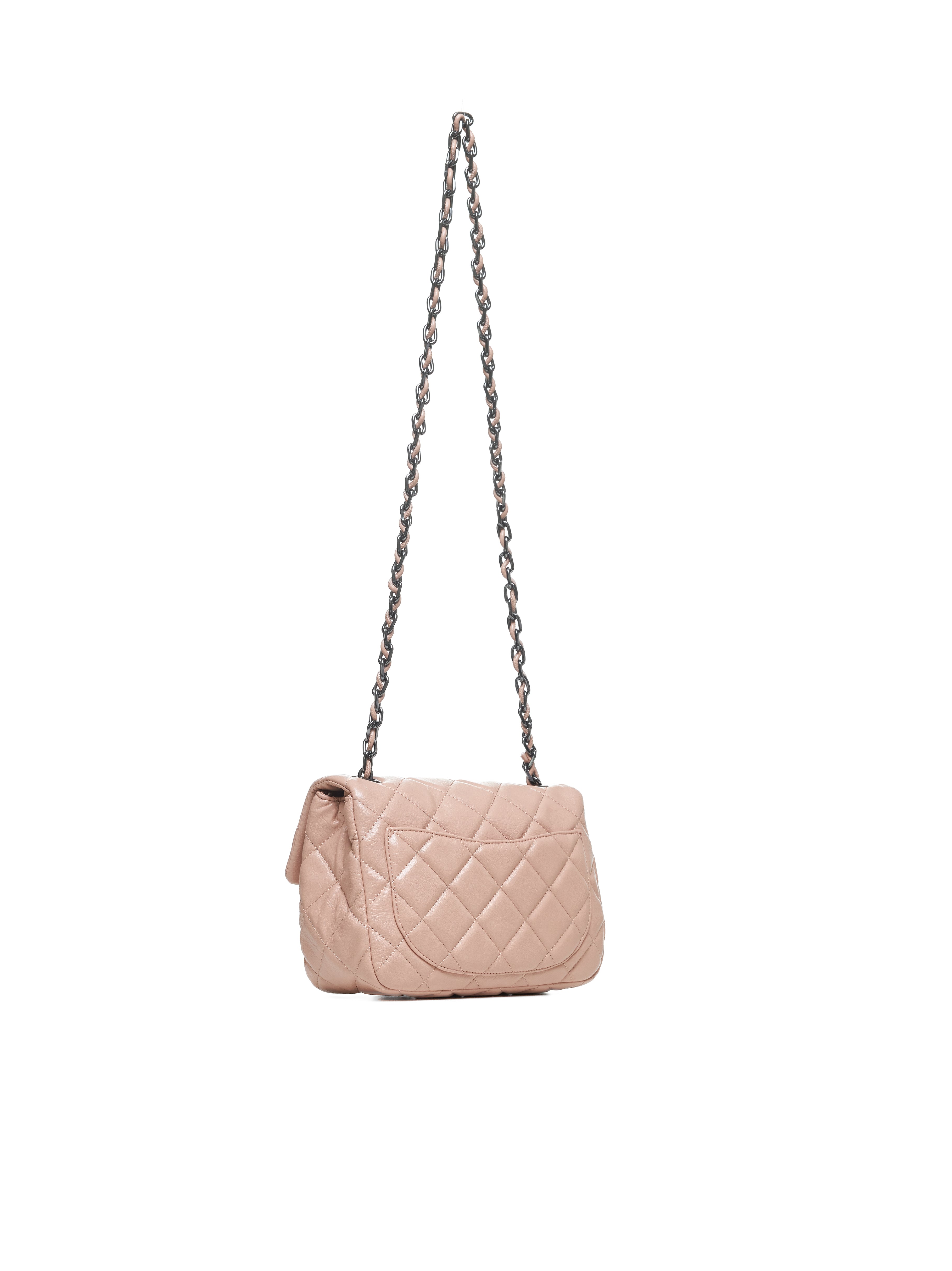 Silvian Heach Borsa PINK