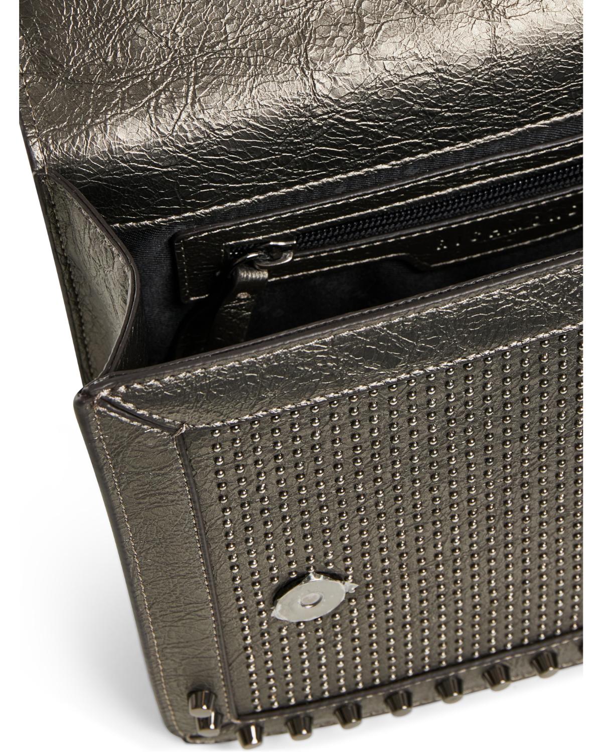 Richmond Borsa BLACK-SILVER