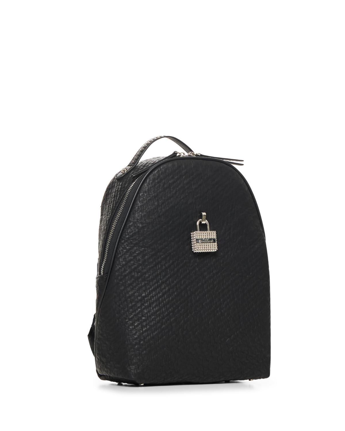 Richmond Zaino BLACK