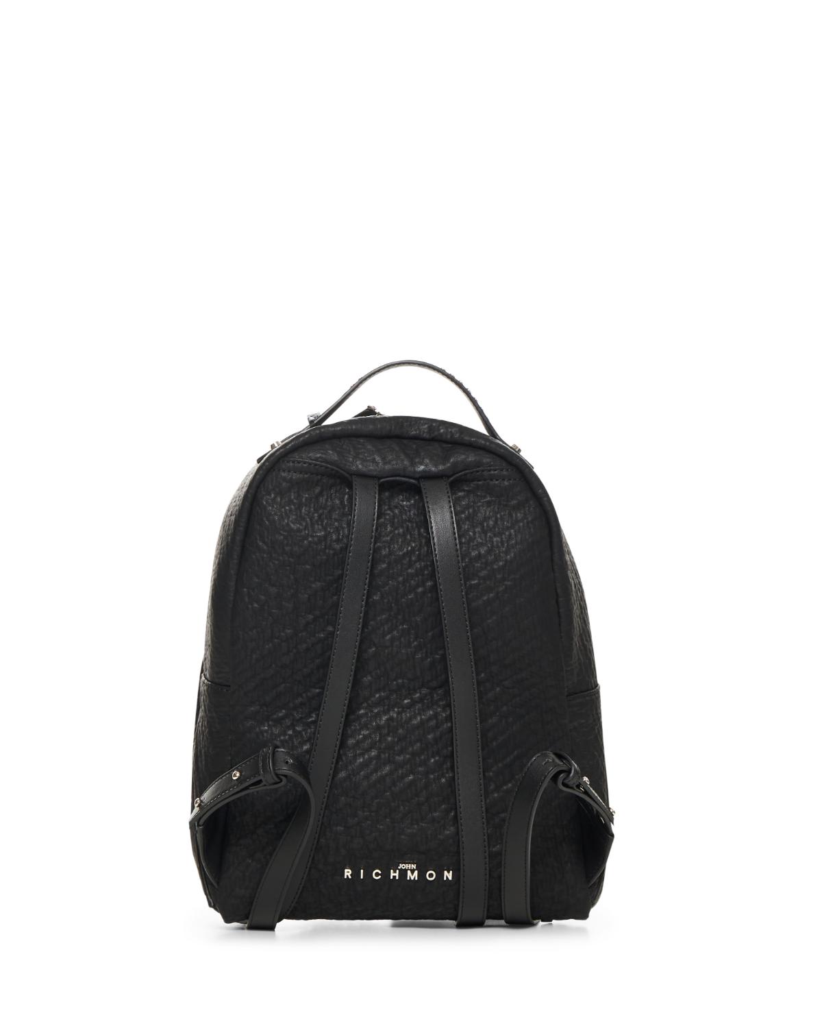 Richmond Zaino BLACK