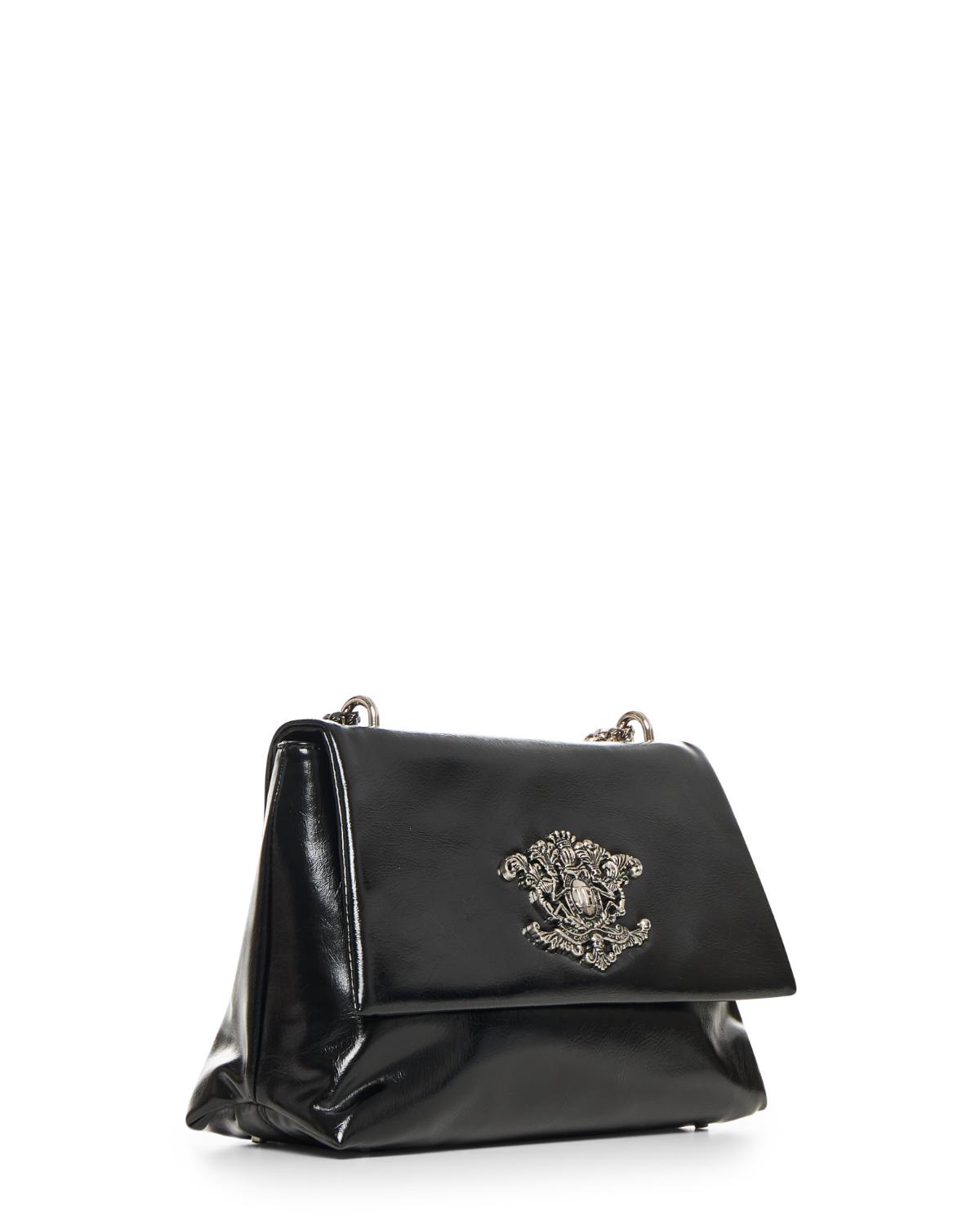 Richmond Borsa BLACK
