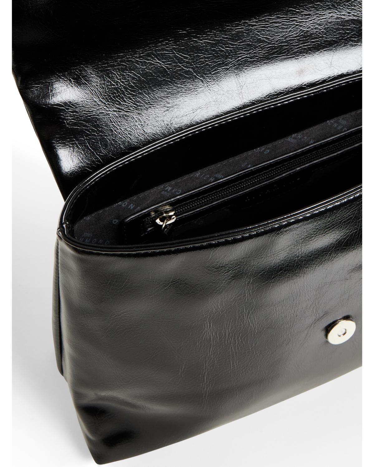 Richmond Borsa BLACK