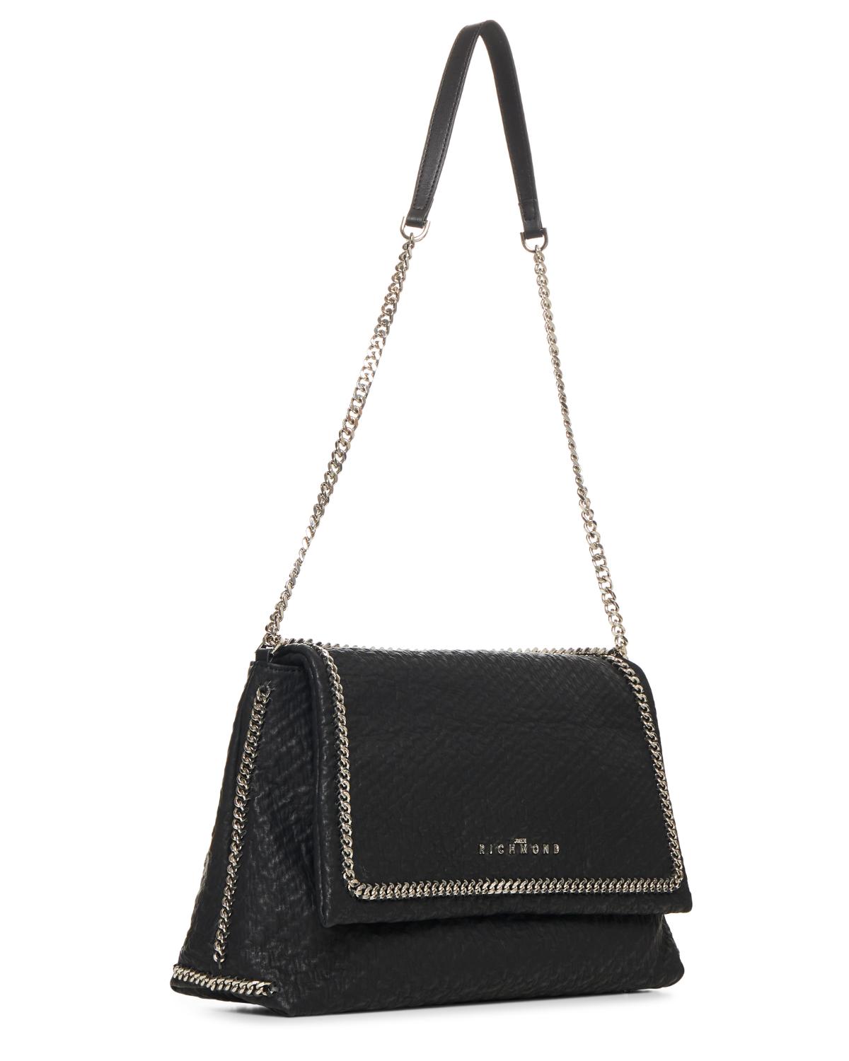 Richmond Borsa BLACK