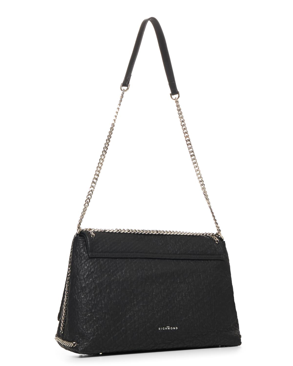 Richmond Borsa BLACK