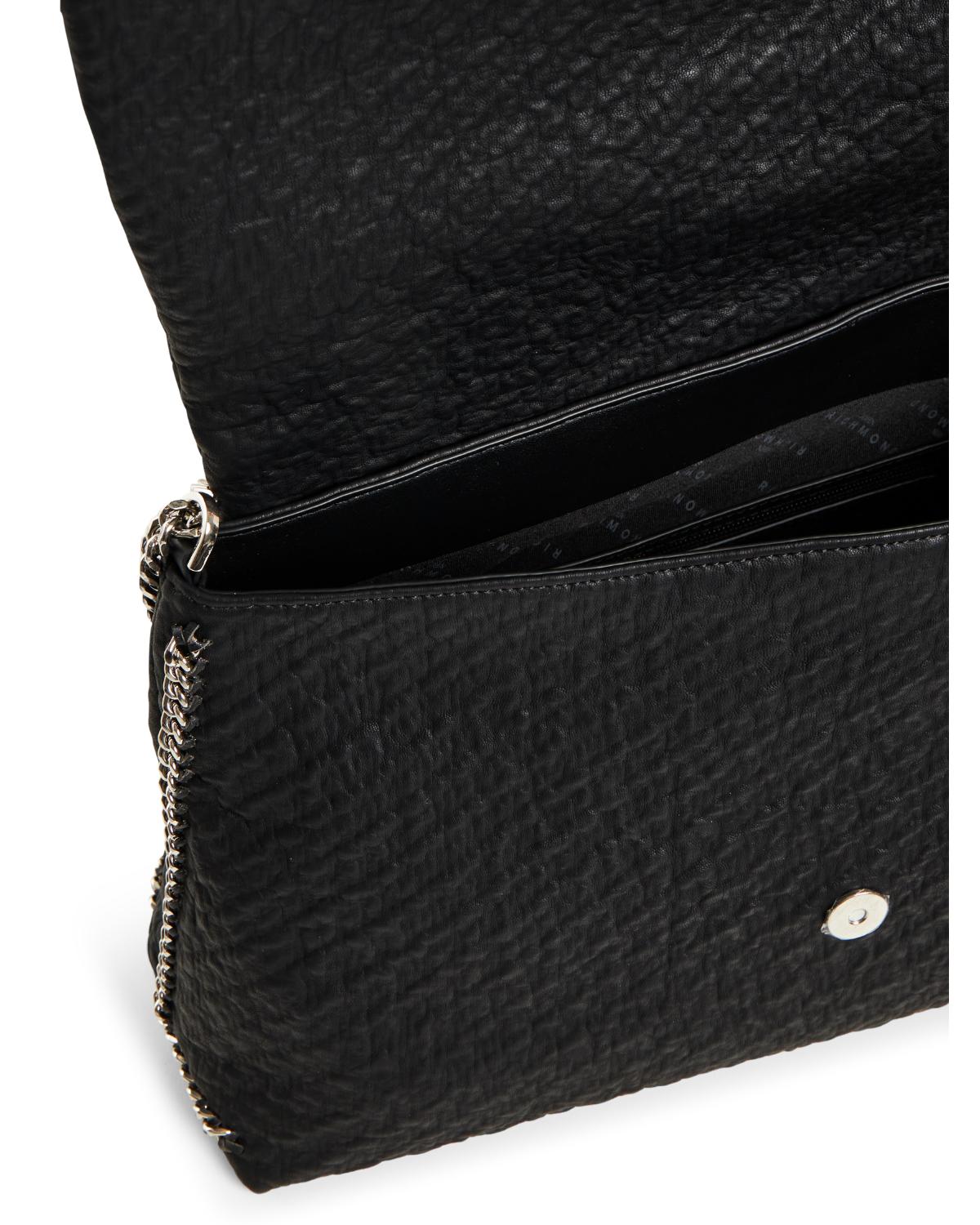 Richmond Borsa BLACK