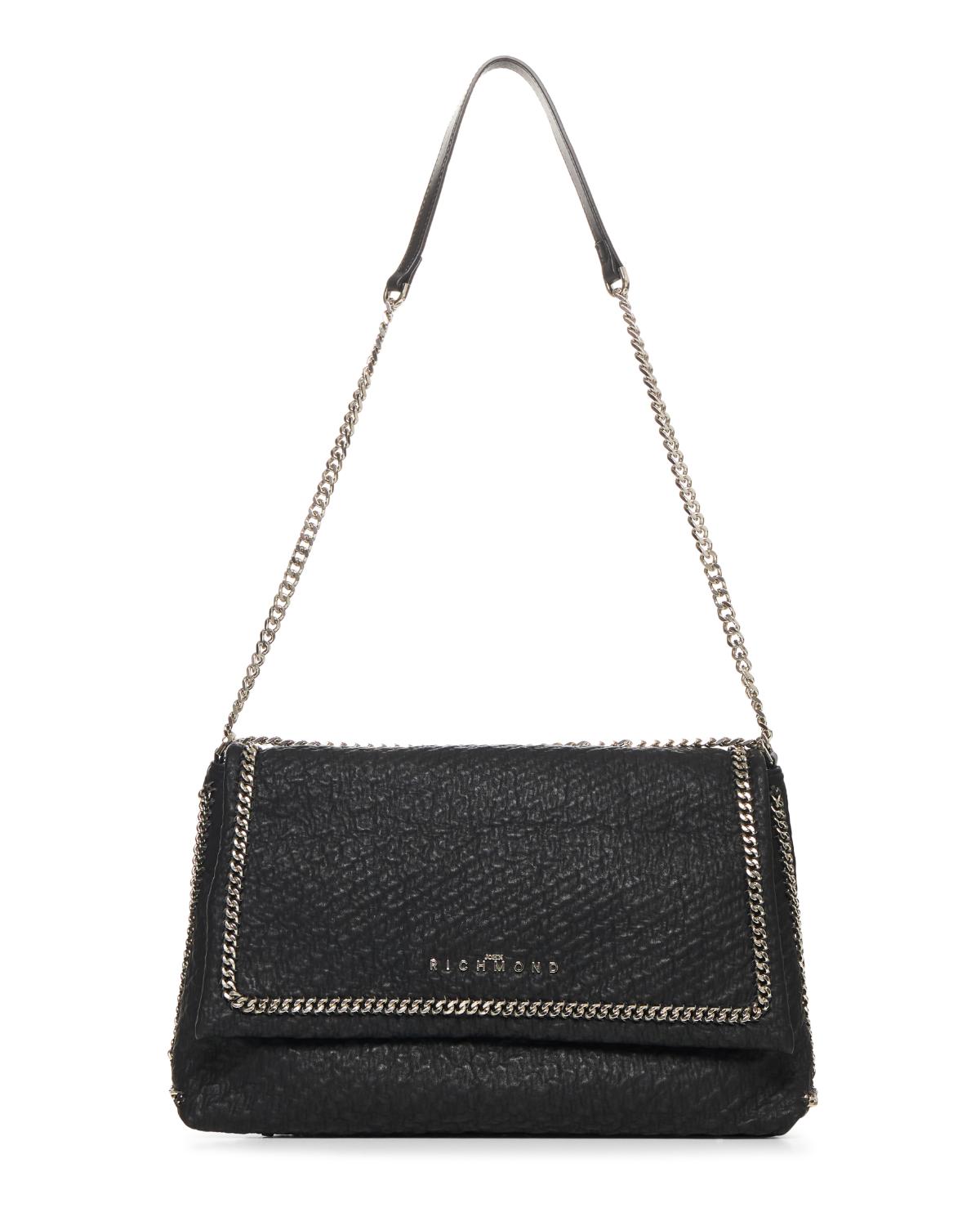 Richmond Borsa BLACK